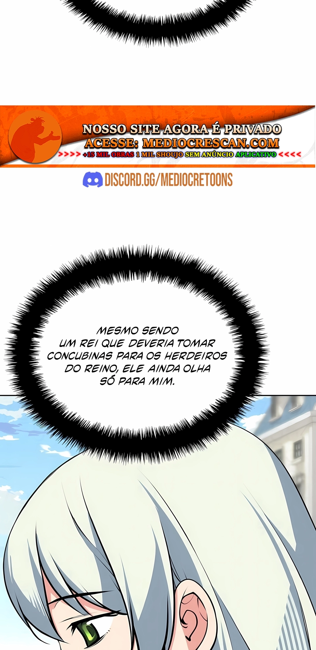 As Aventuras de Greed Capítulo 322 Página 95