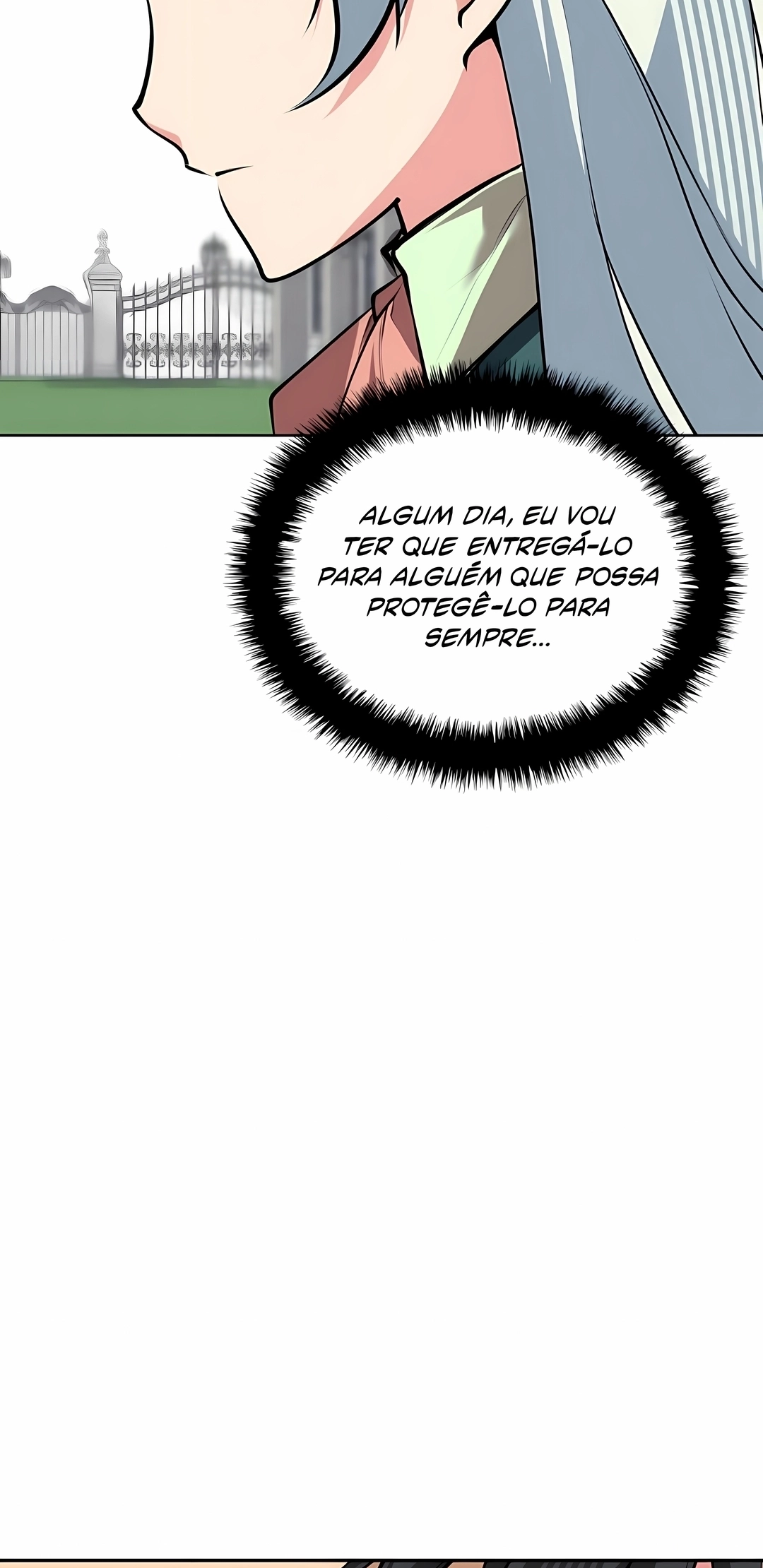 As Aventuras de Greed Capítulo 322 Página 96