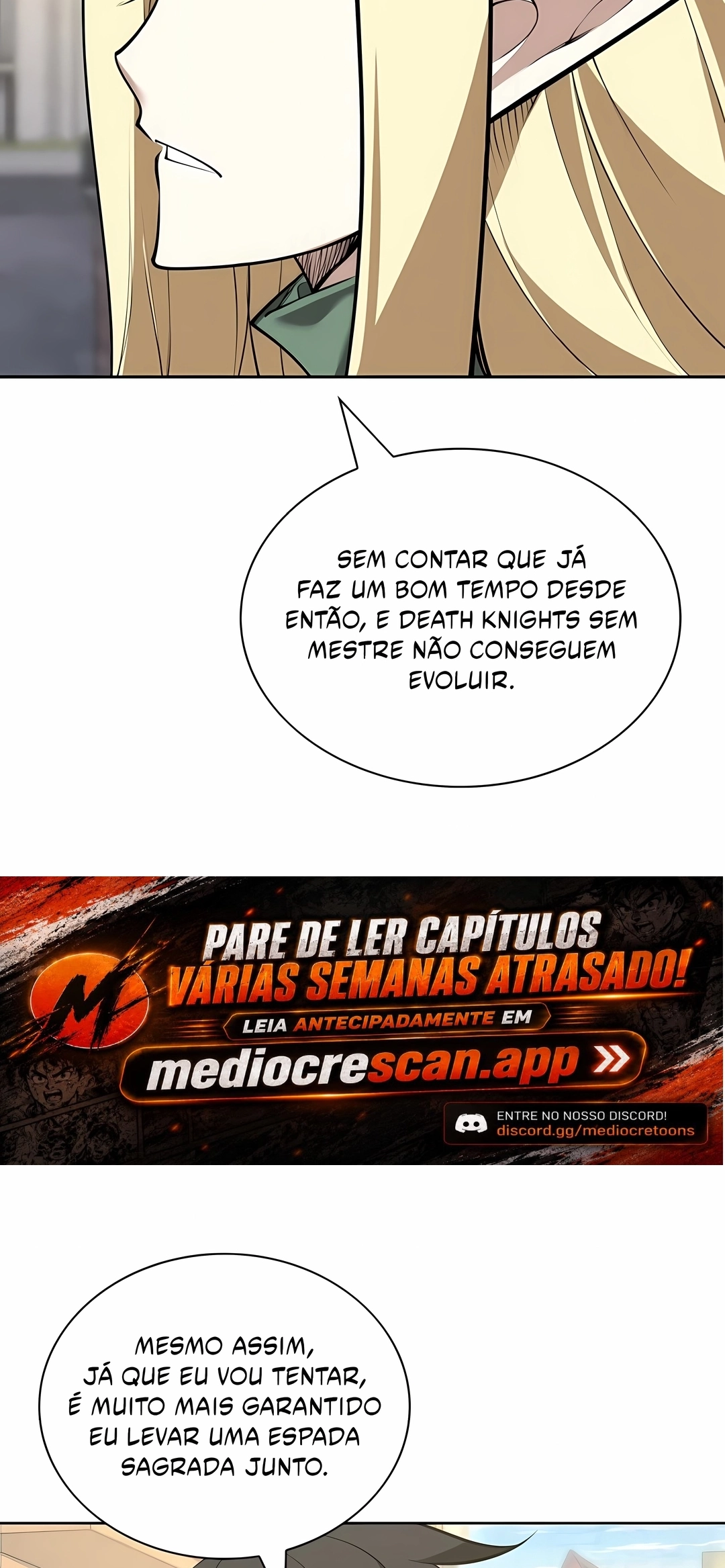 As Aventuras de Greed Capítulo 323 Página 46