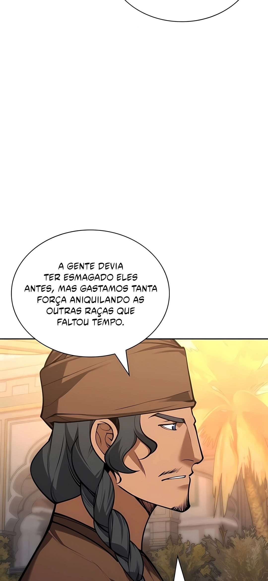 As Aventuras de Greed Capítulo 323 Página 6