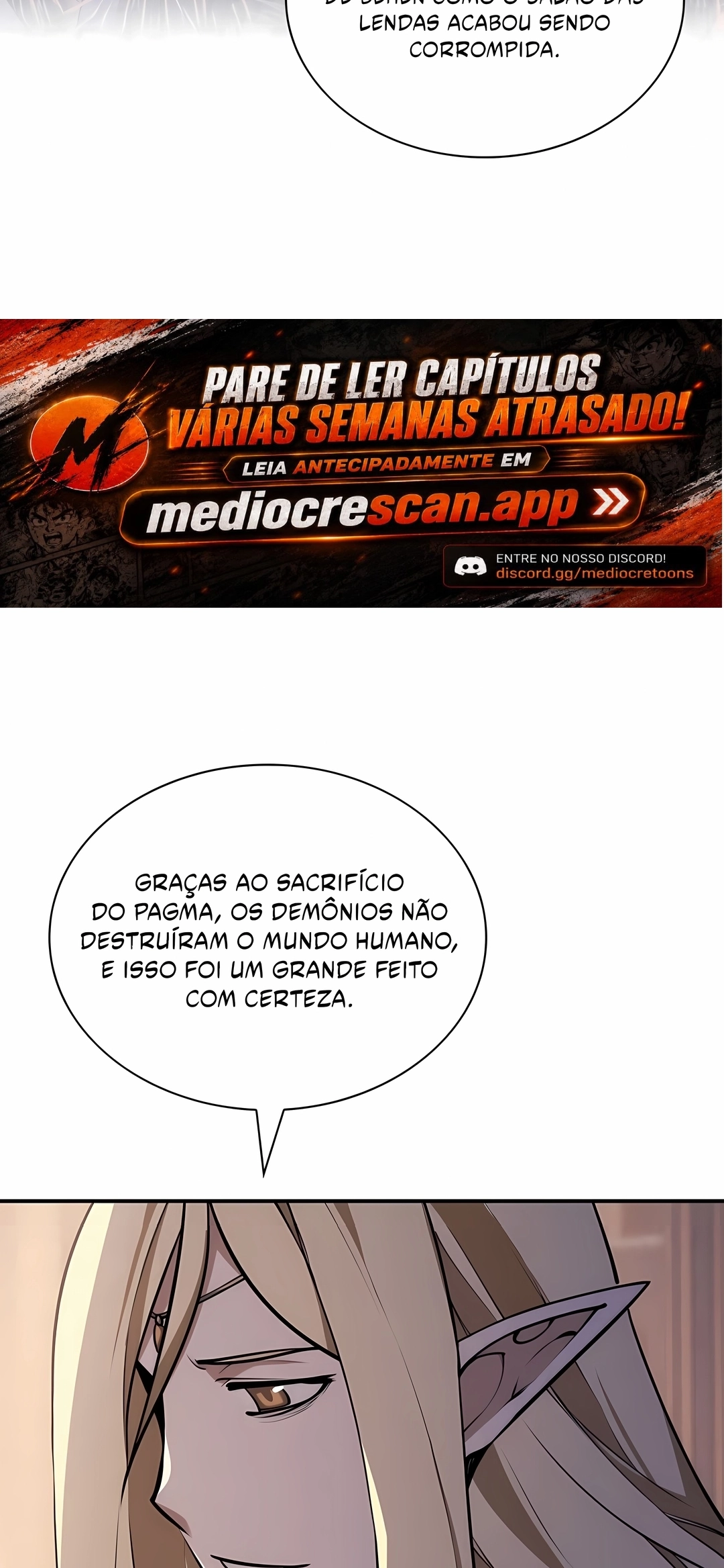 As Aventuras de Greed Capítulo 323 Página 60