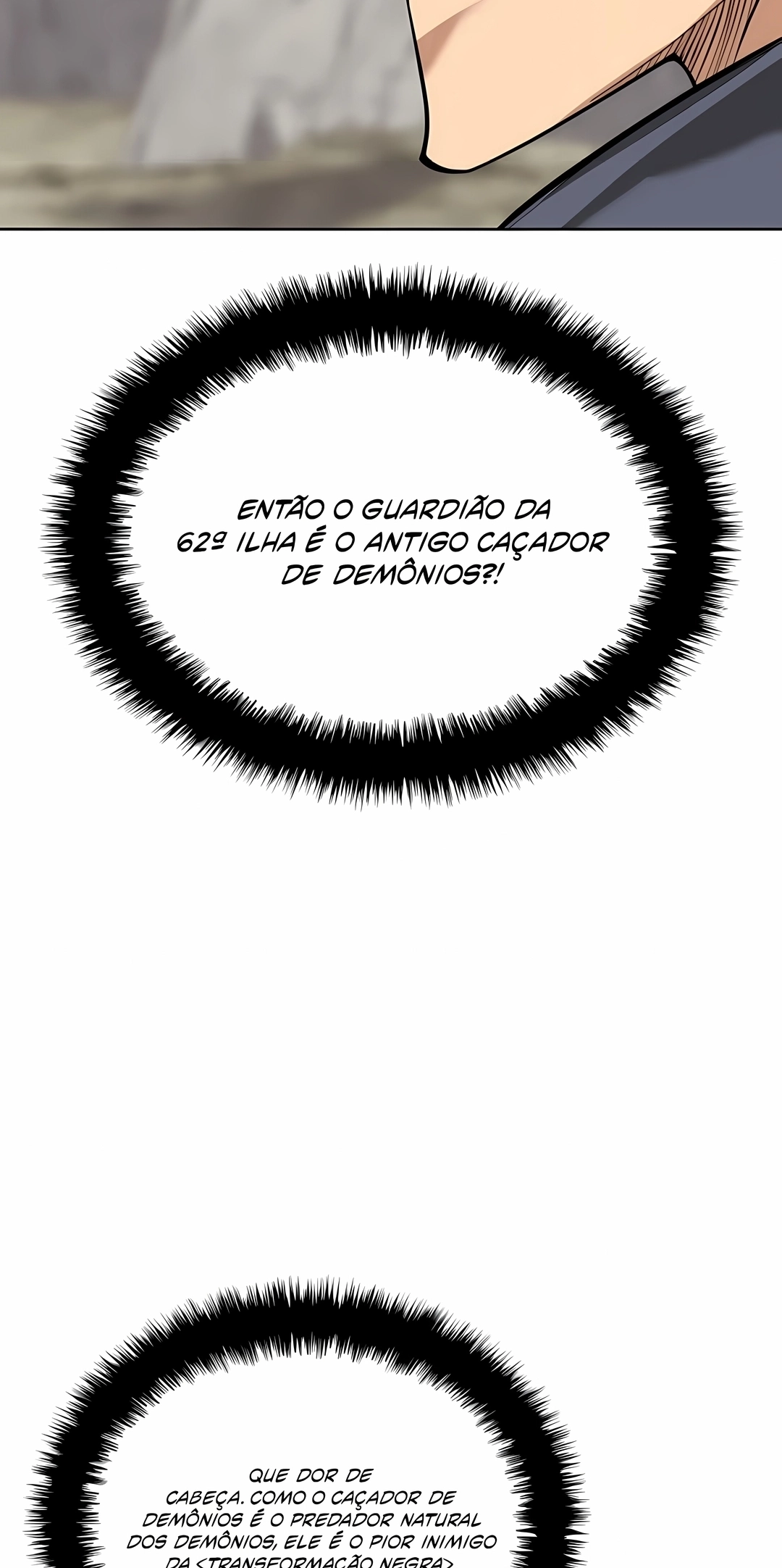 As Aventuras de Greed Capítulo 324 Página 13