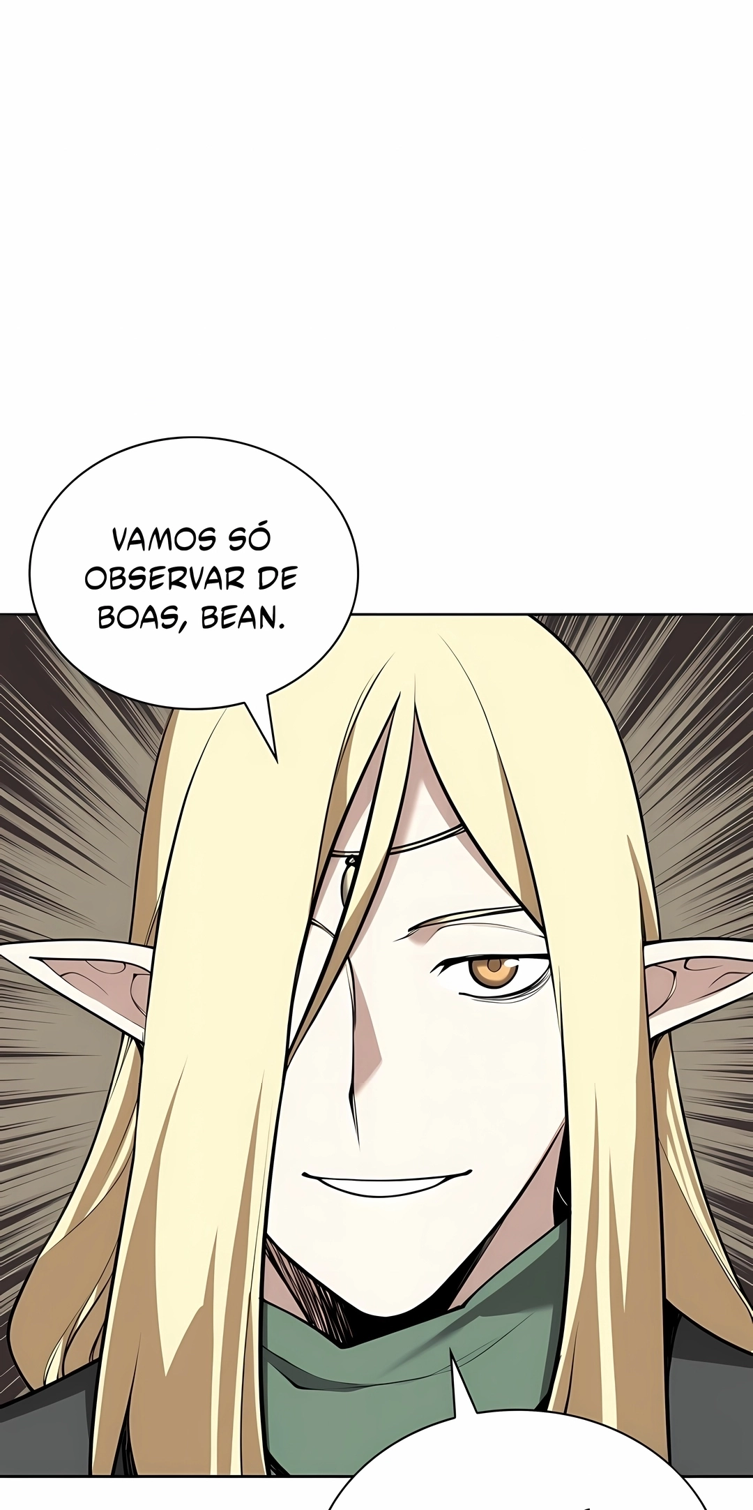 As Aventuras de Greed Capítulo 324 Página 18