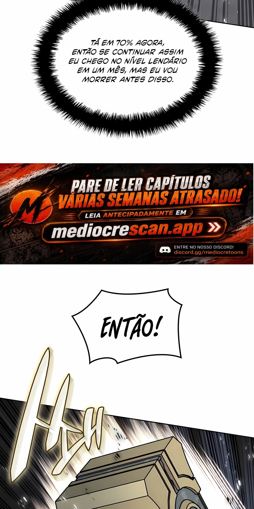 As Aventuras de Greed Capítulo 324 Página 50