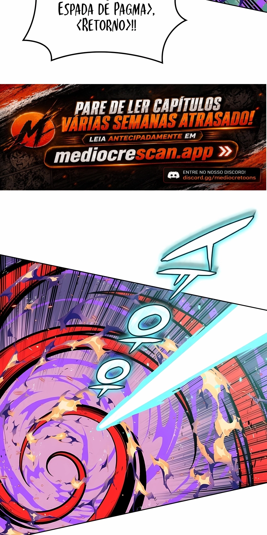 As Aventuras de Greed Capítulo 324 Página 91