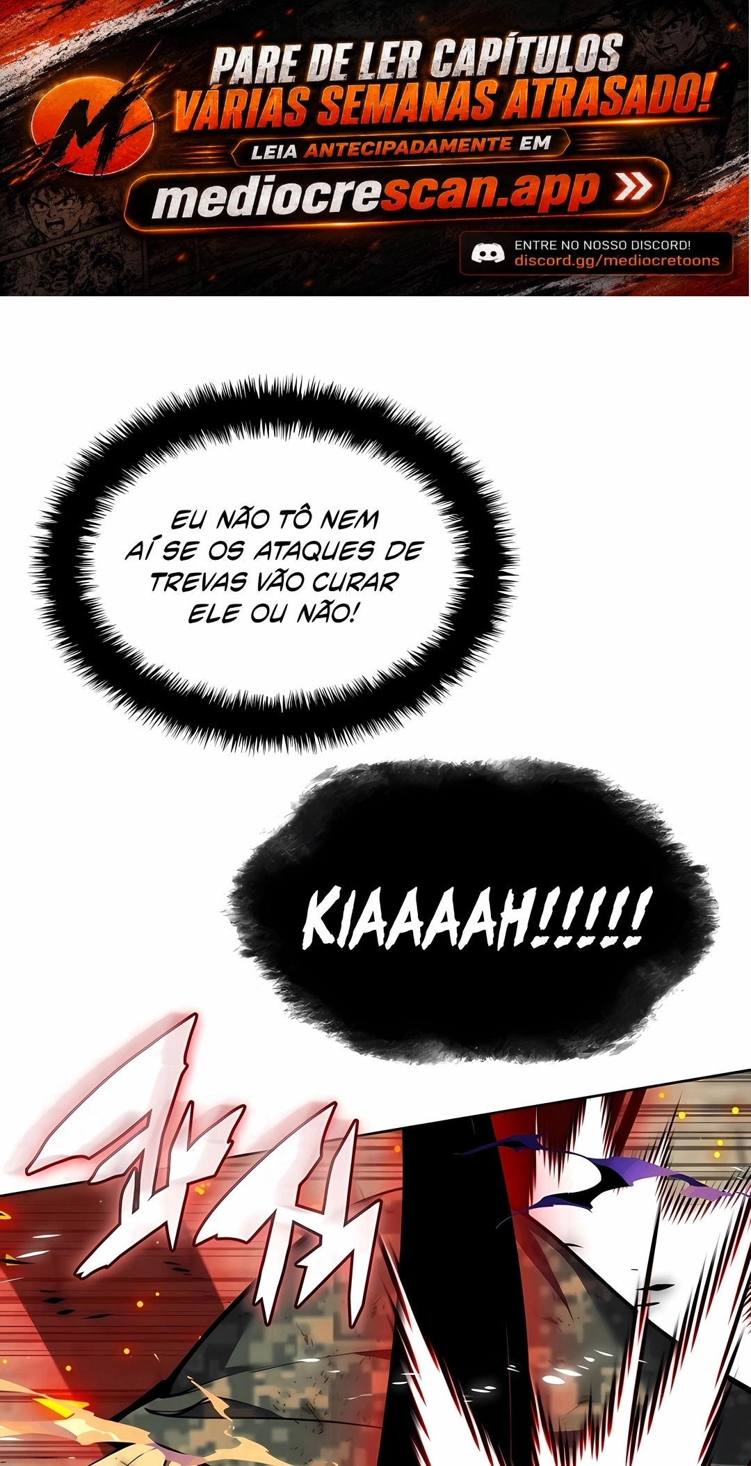 As Aventuras de Greed Capítulo 325 Página 24
