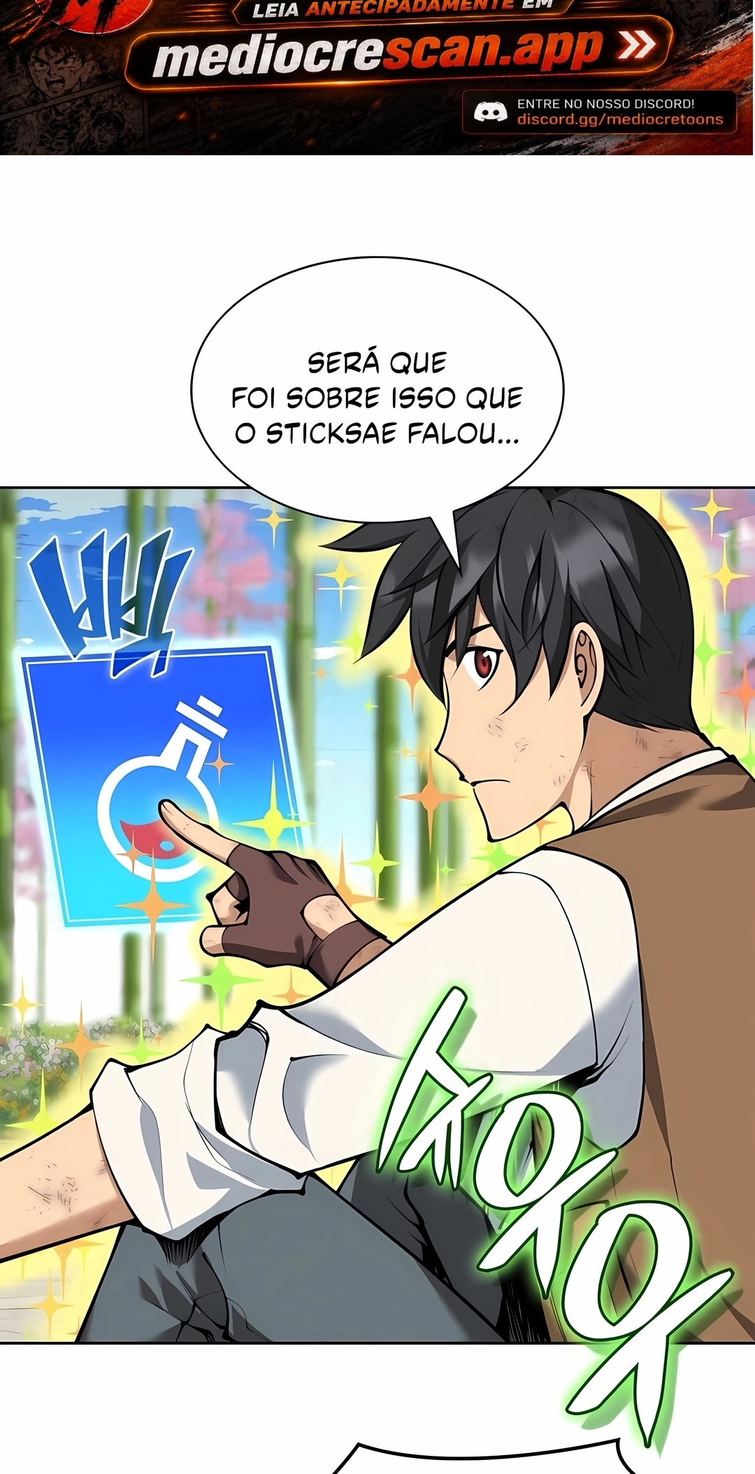 As Aventuras de Greed Capítulo 325 Página 37