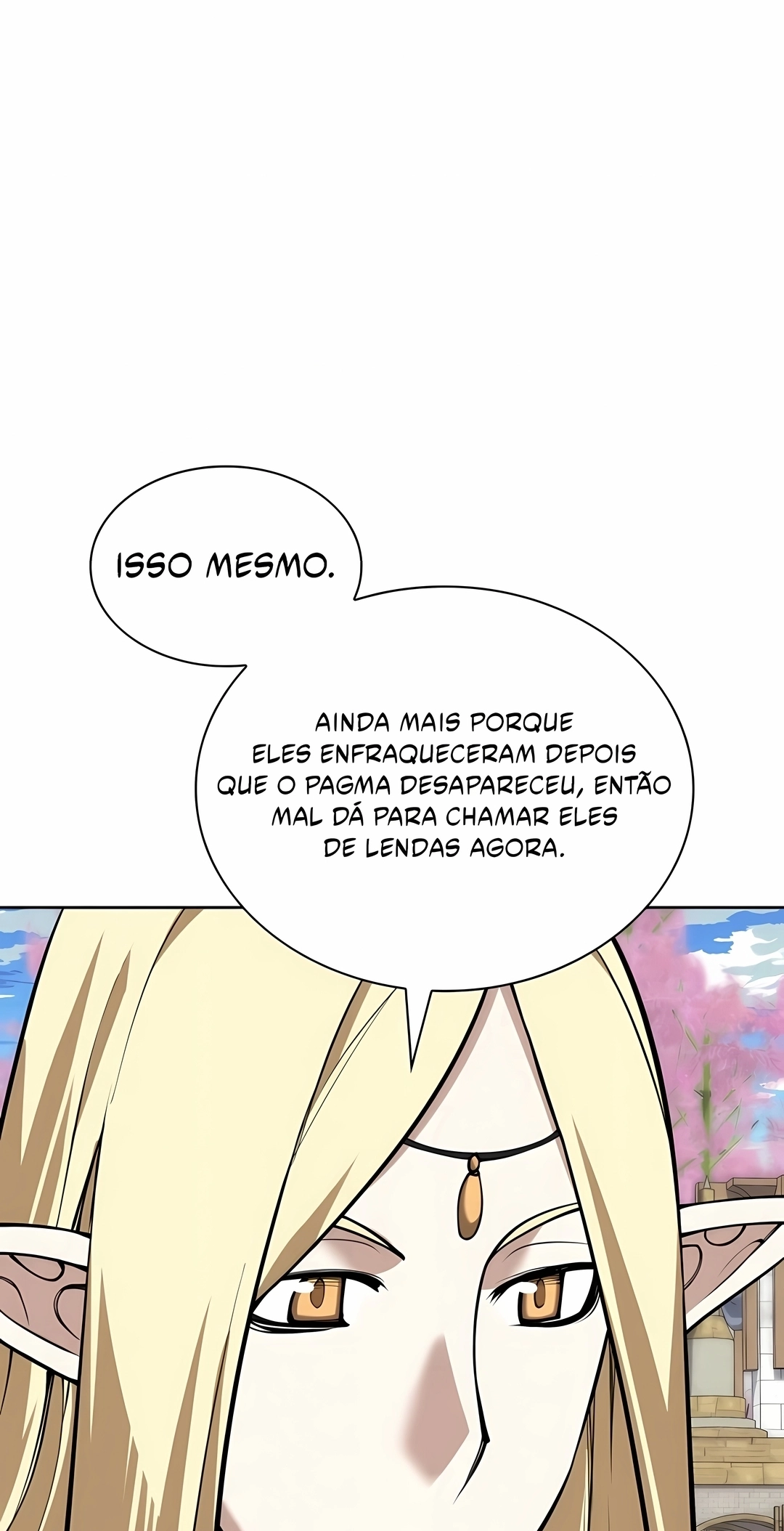As Aventuras de Greed Capítulo 325 Página 47