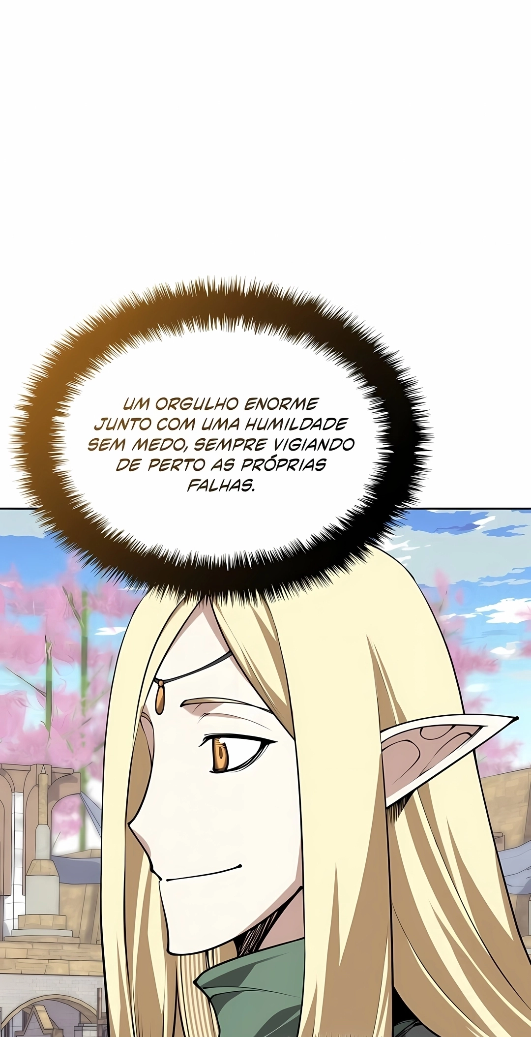 As Aventuras de Greed Capítulo 325 Página 57