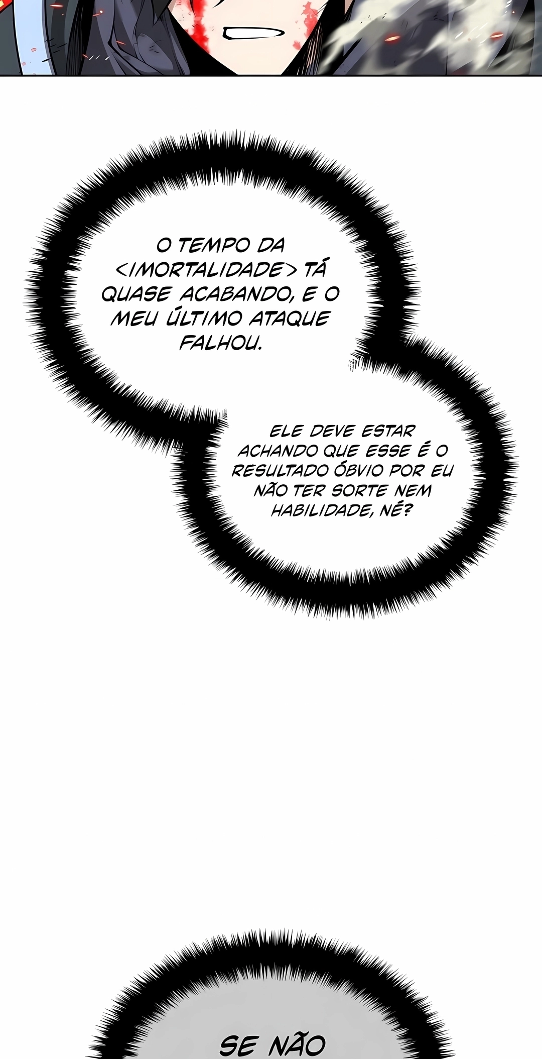 As Aventuras de Greed Capítulo 325 Página 7