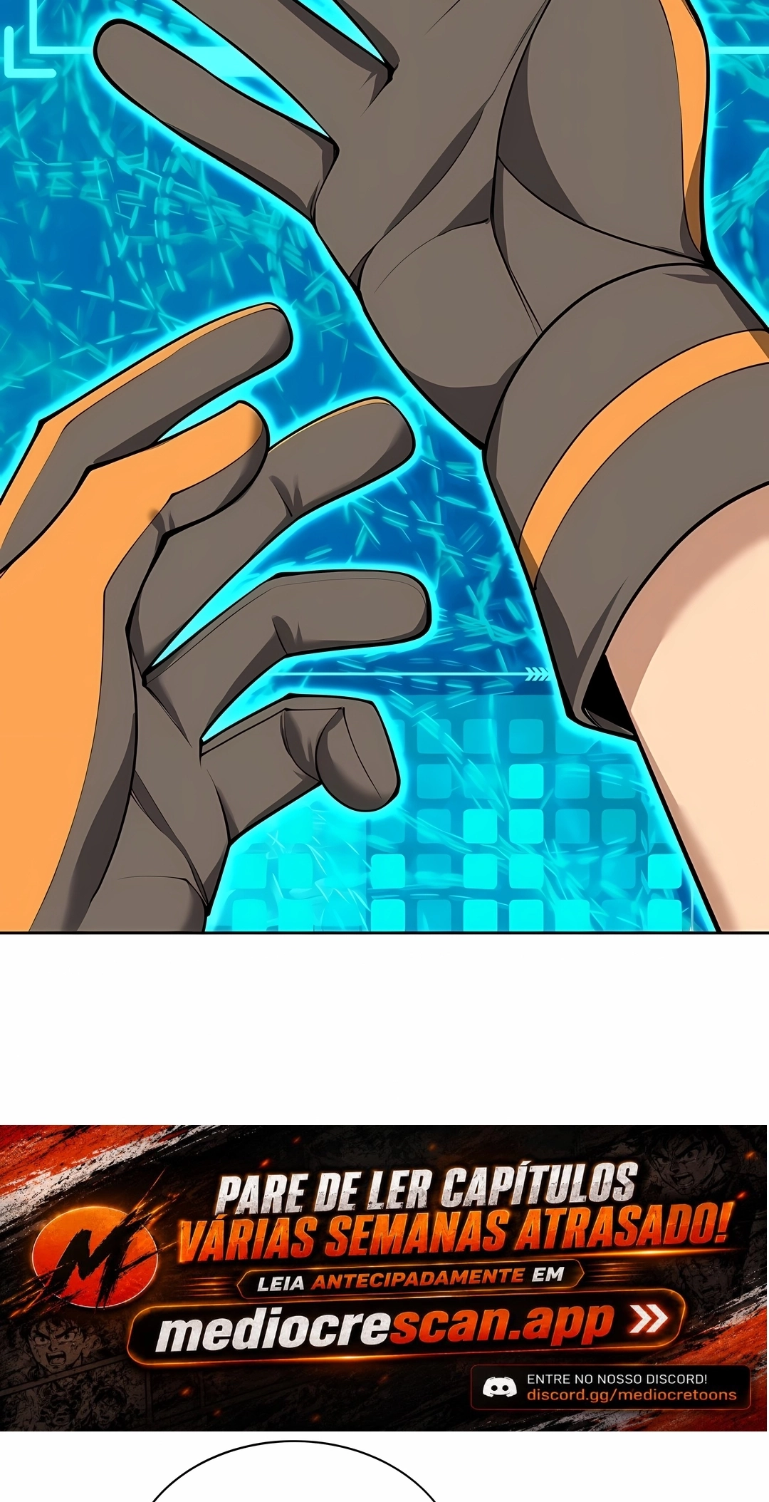 As Aventuras de Greed Capítulo 325 Página 78