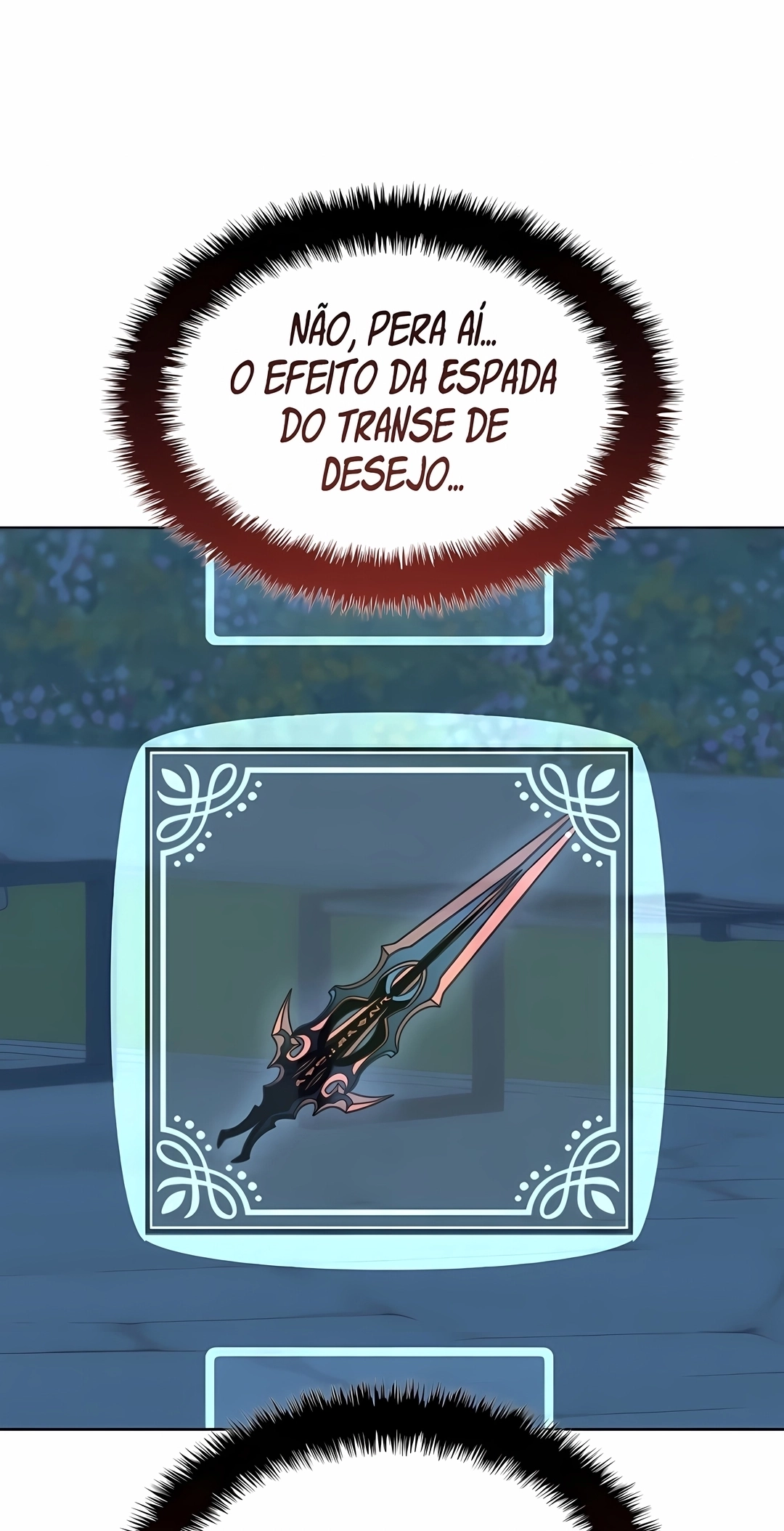 As Aventuras de Greed Capítulo 325 Página 83