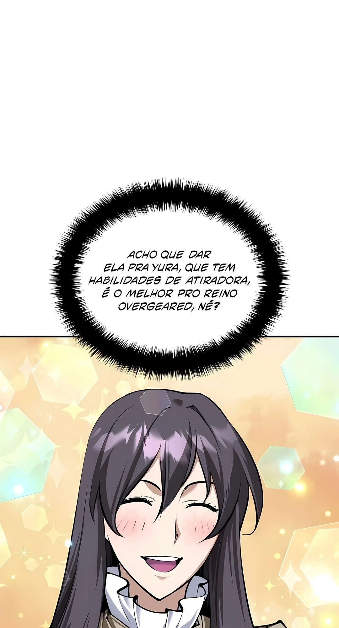 As Aventuras de Greed Capítulo 326 Página 12