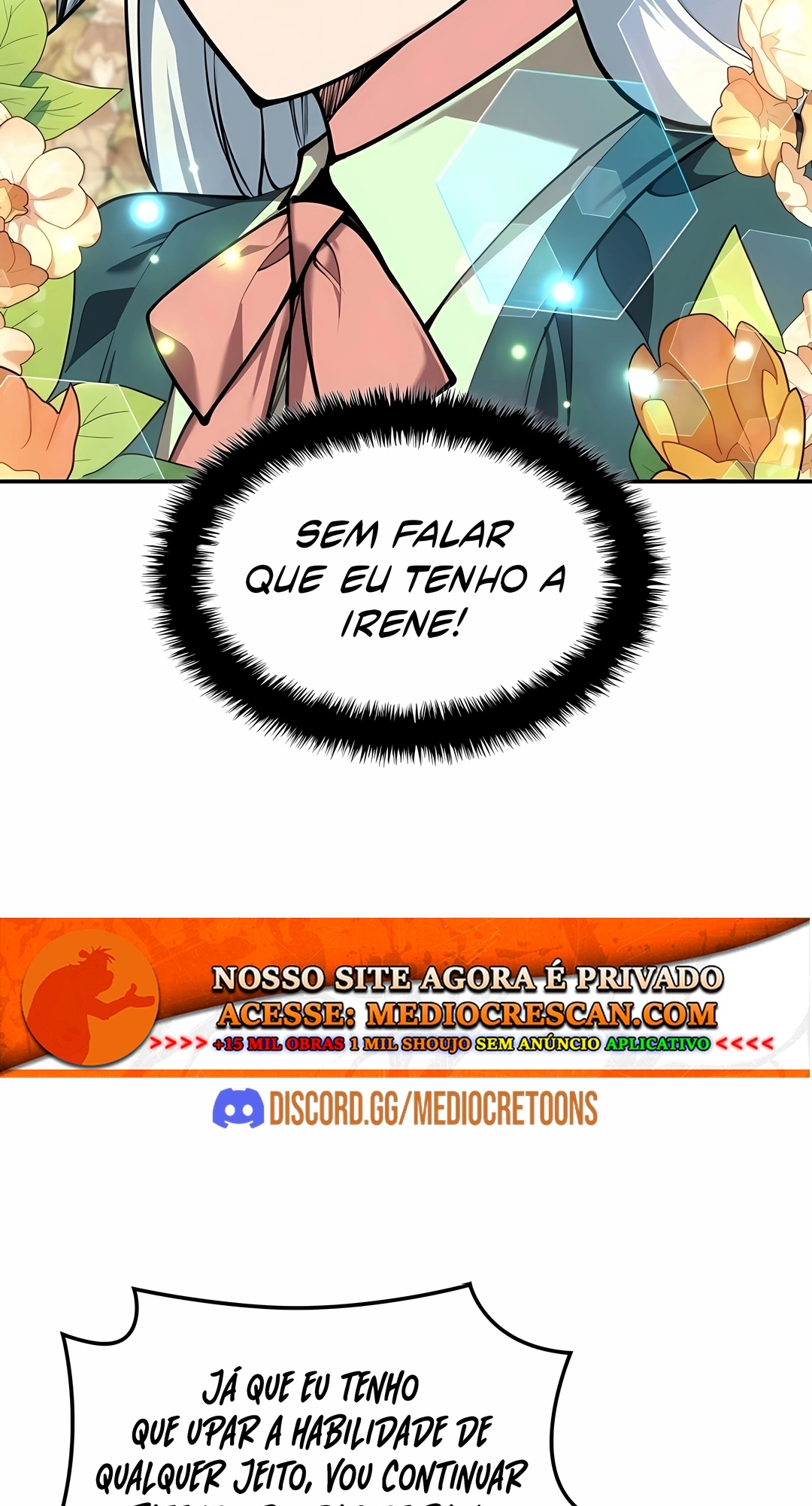 As Aventuras de Greed Capítulo 326 Página 16