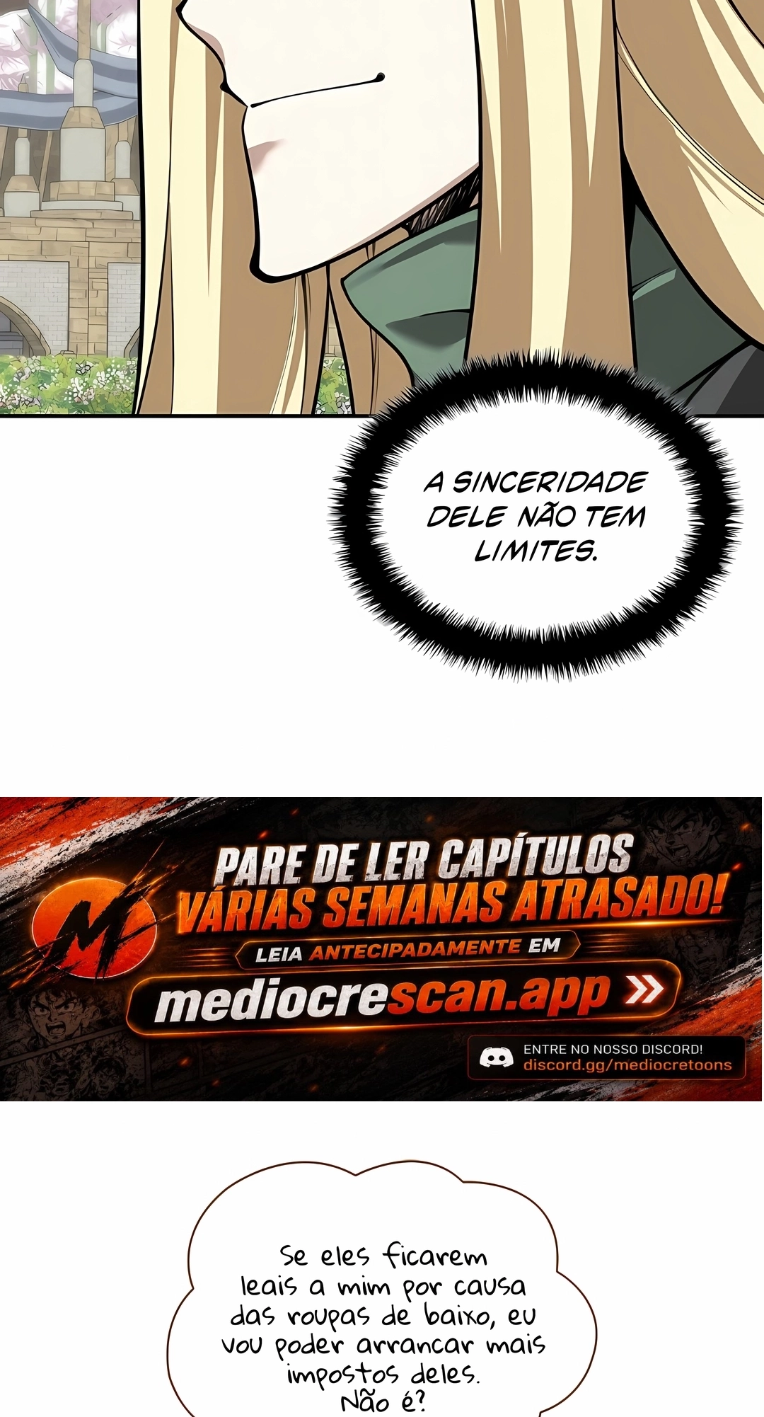 As Aventuras de Greed Capítulo 326 Página 23