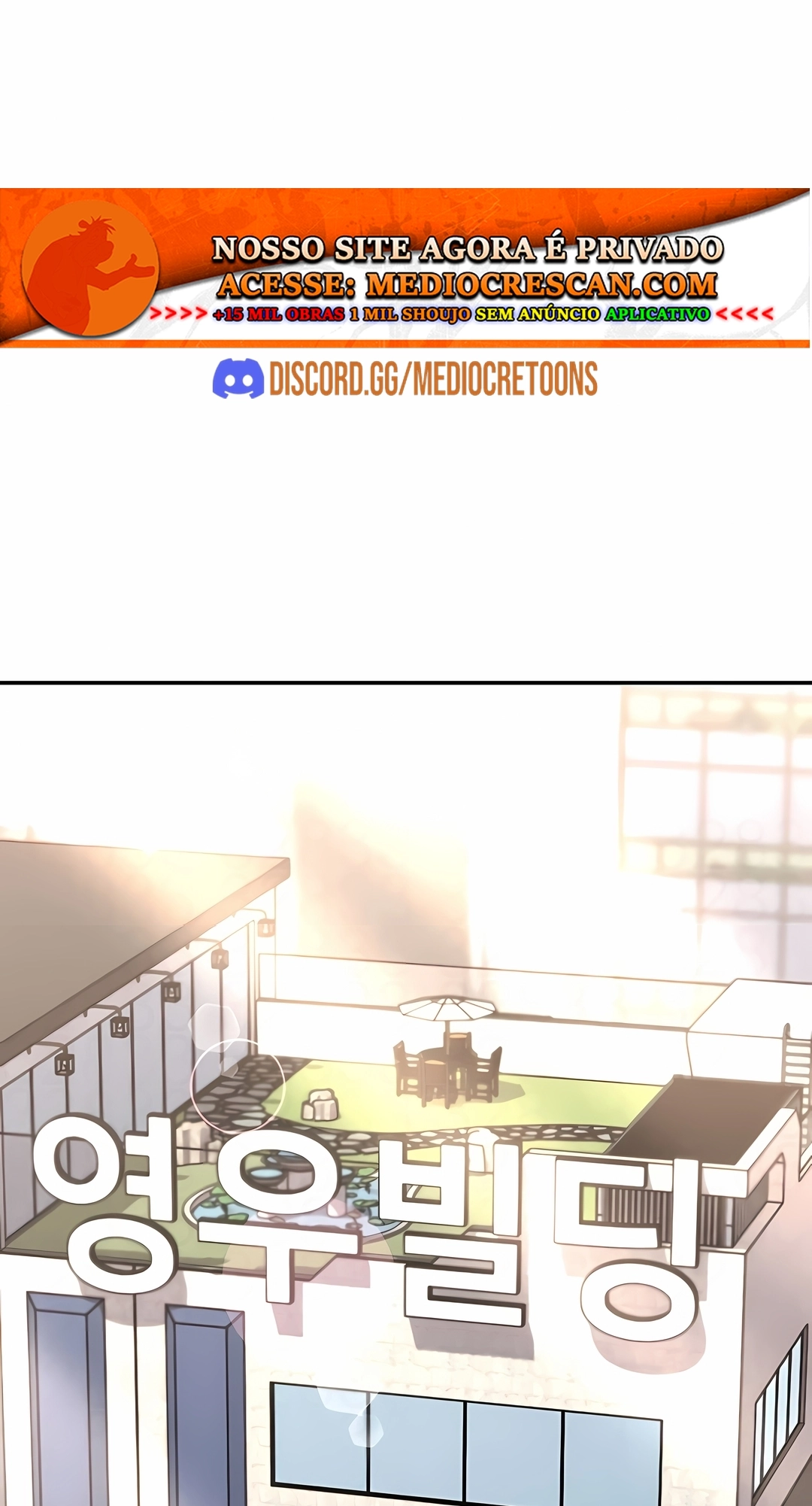 As Aventuras de Greed Capítulo 326 Página 31