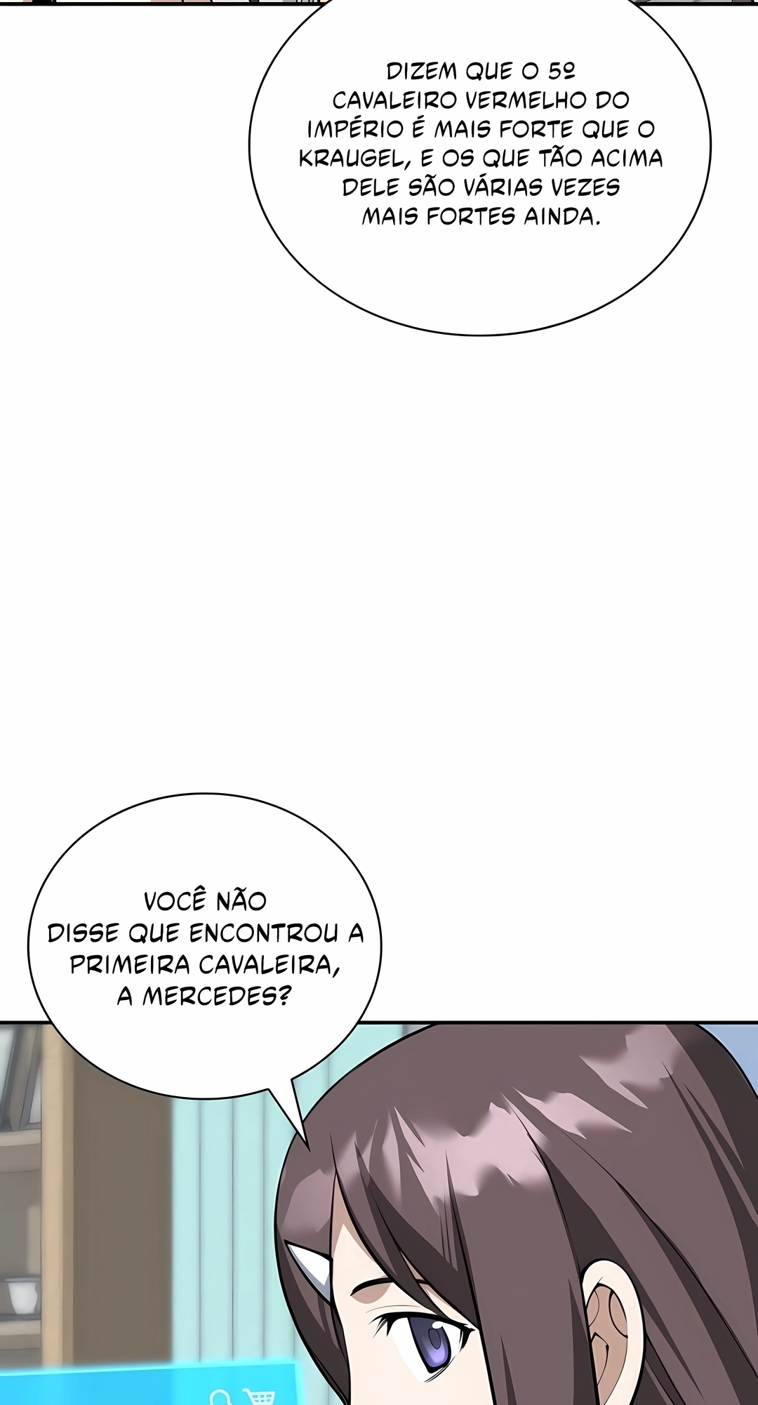 As Aventuras de Greed Capítulo 326 Página 40
