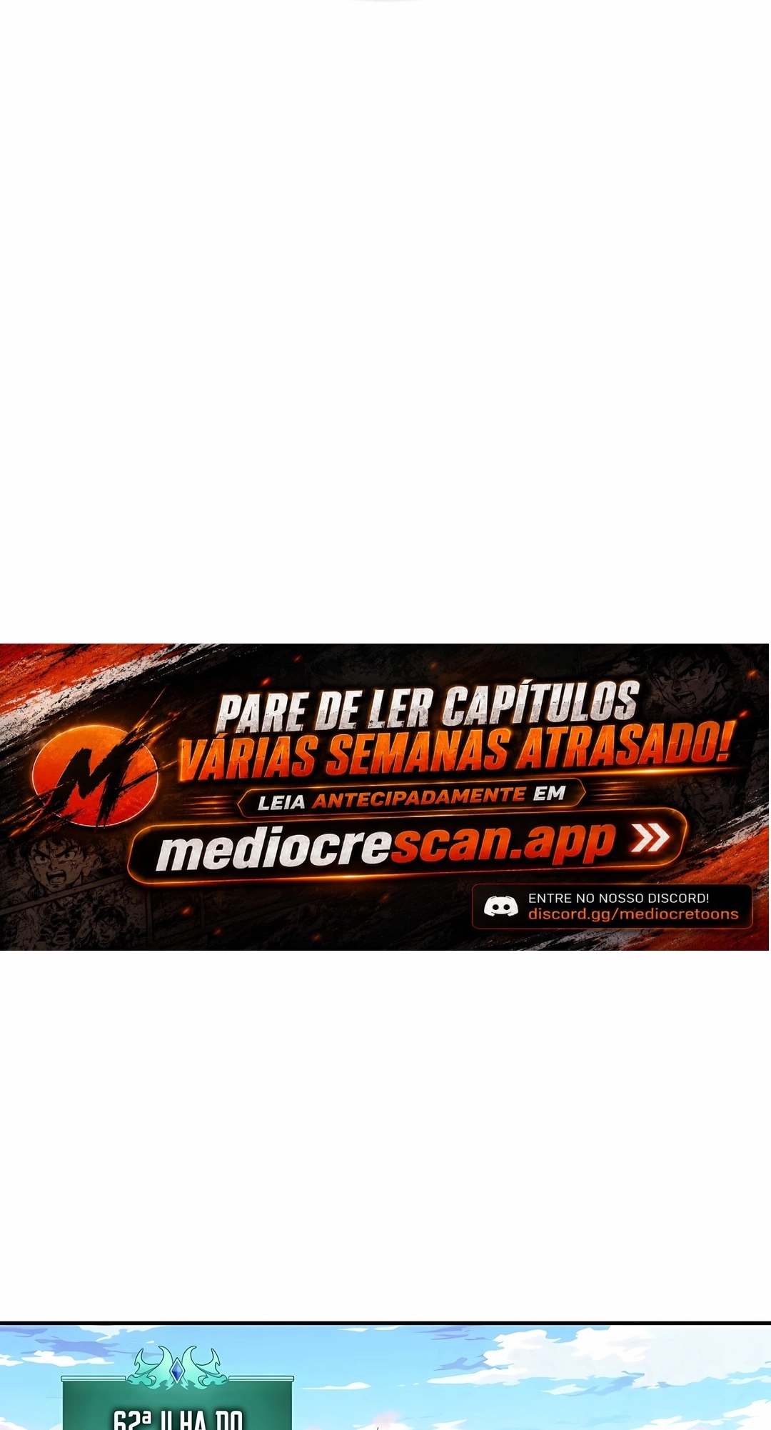 As Aventuras de Greed Capítulo 326 Página 53