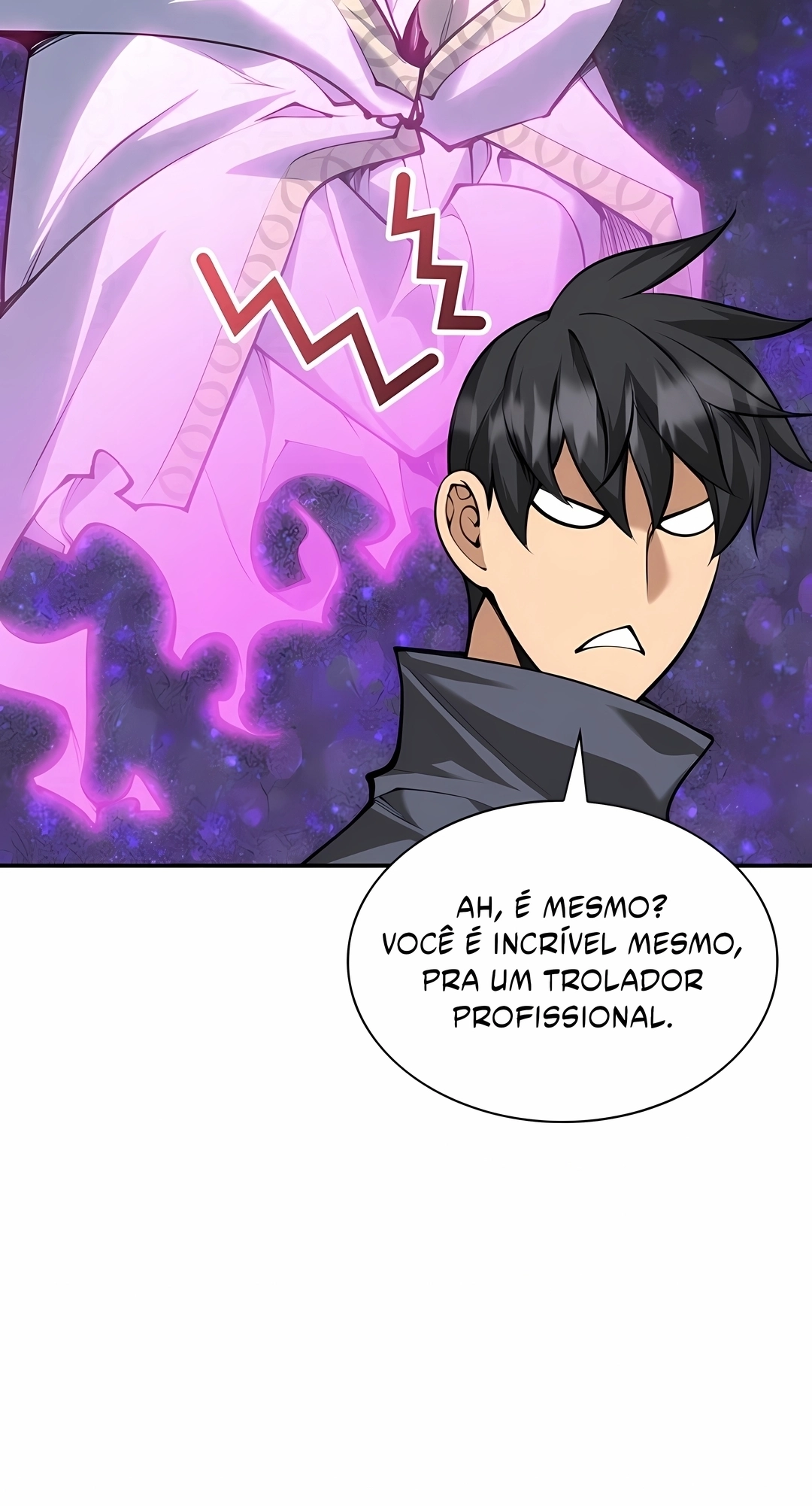 As Aventuras de Greed Capítulo 326 Página 63
