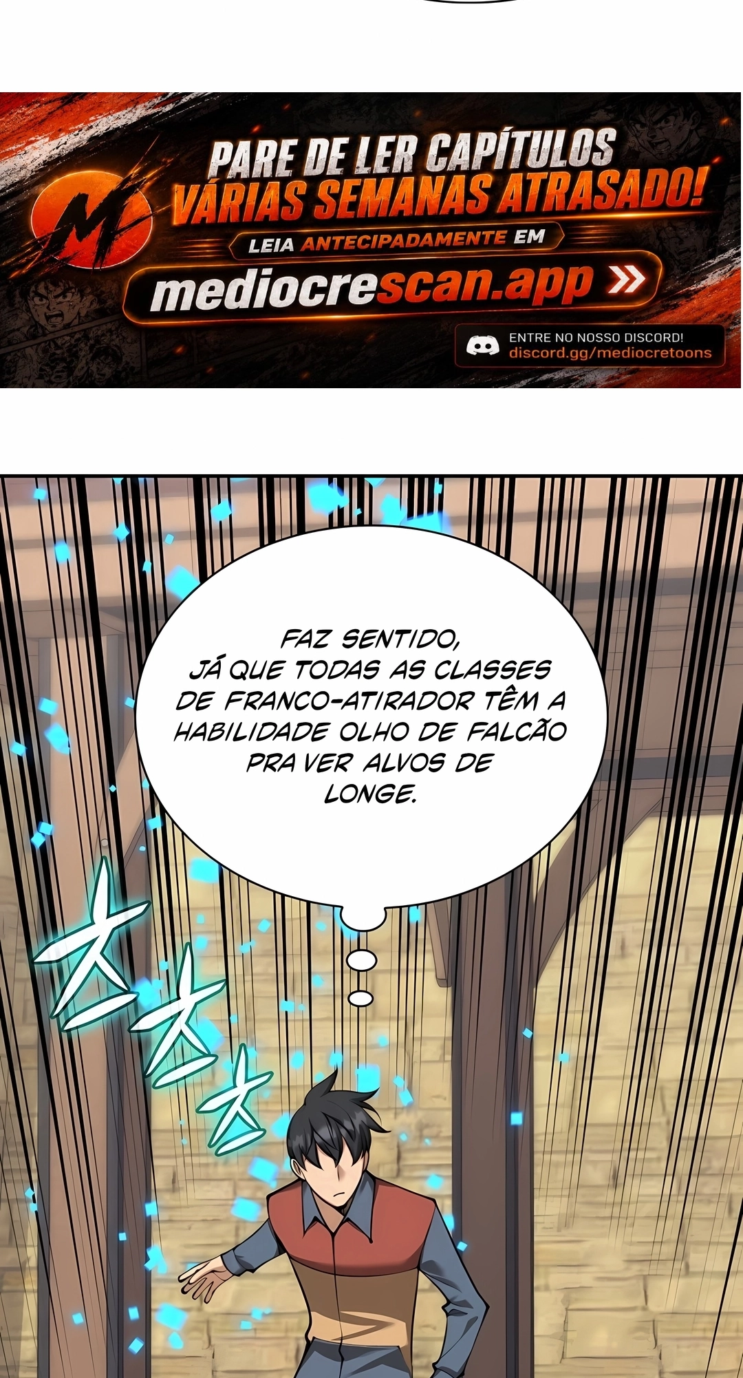 As Aventuras de Greed Capítulo 326 Página 9