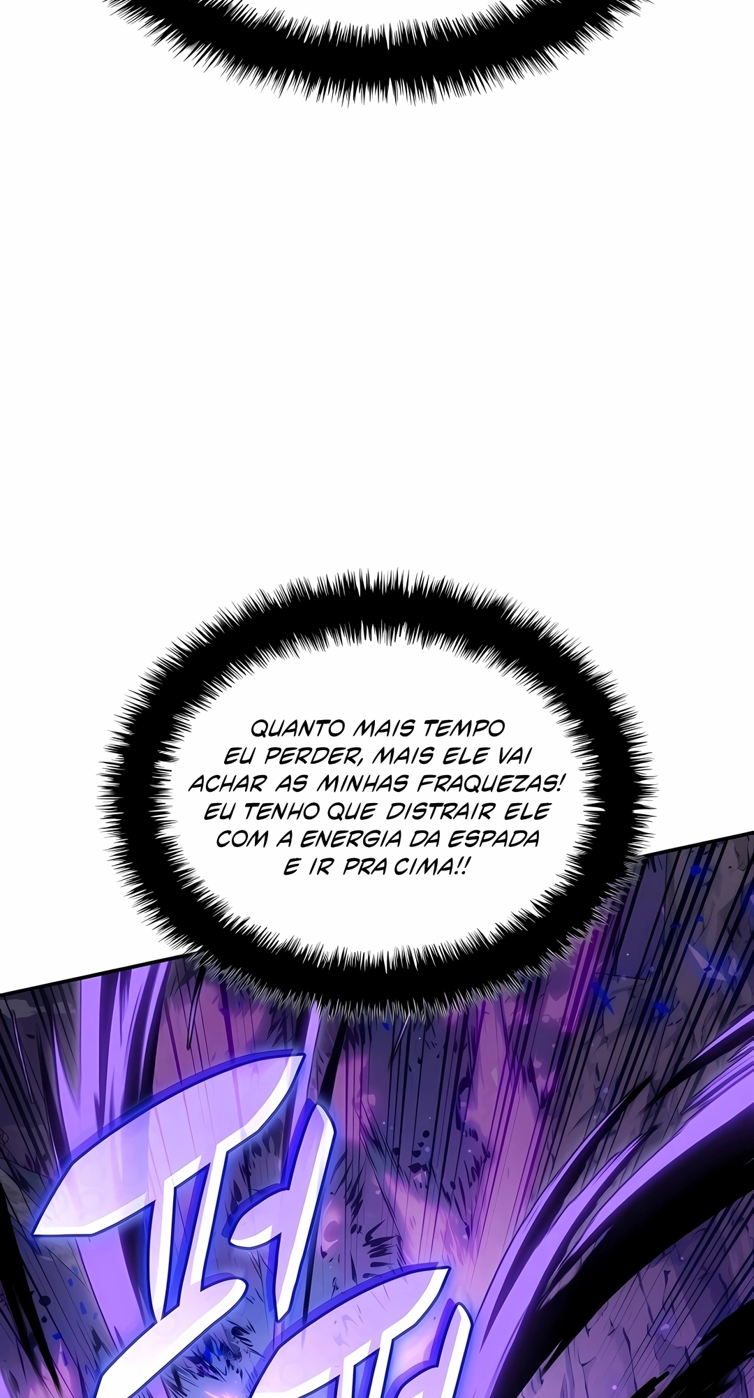 As Aventuras de Greed Capítulo 326 Página 94