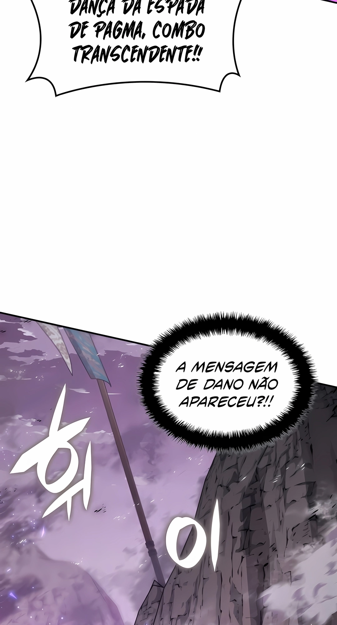 As Aventuras de Greed Capítulo 326 Página 96