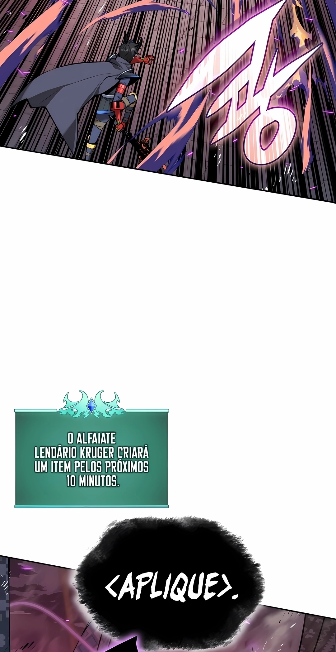 As Aventuras de Greed Capítulo 327 Página 10