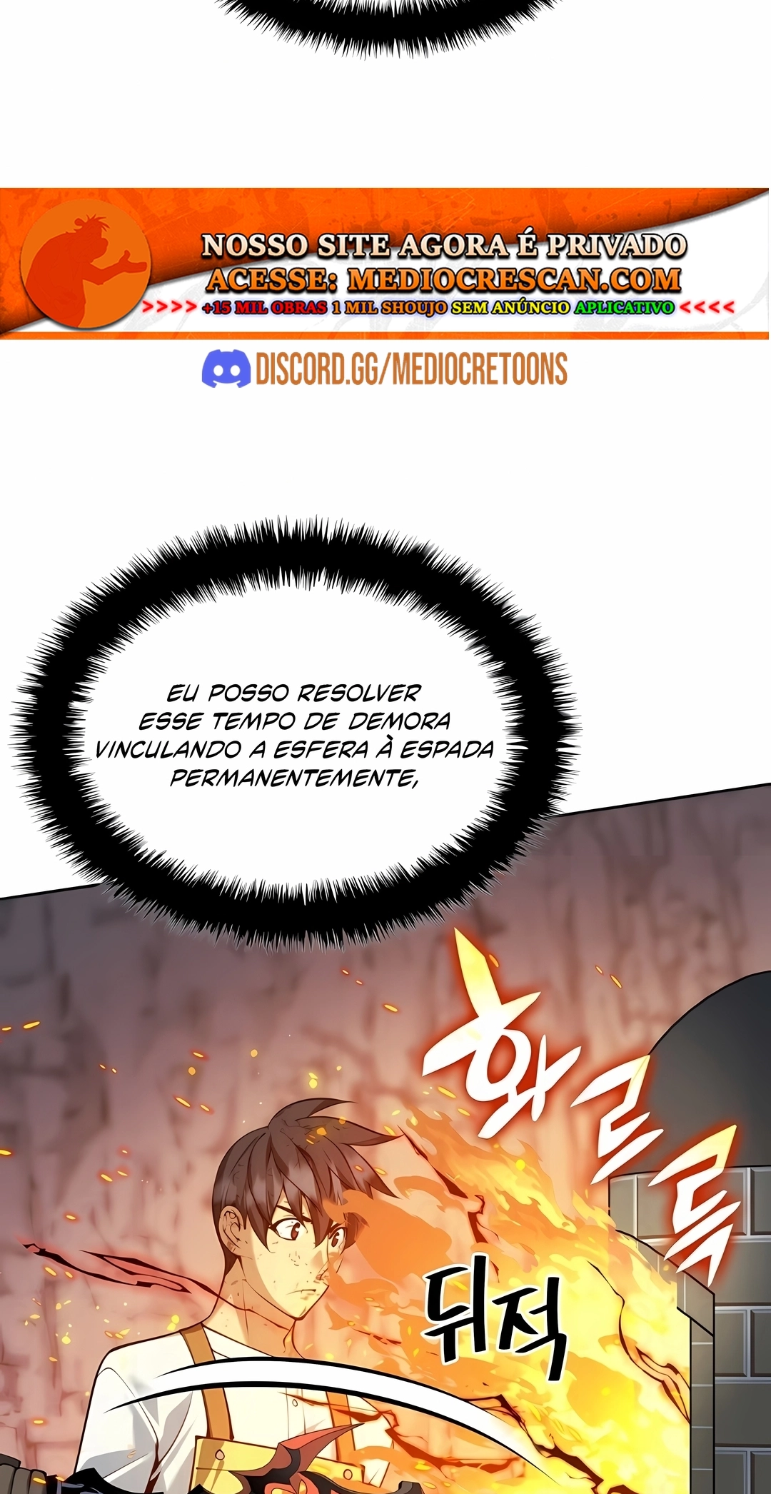 As Aventuras de Greed Capítulo 327 Página 102