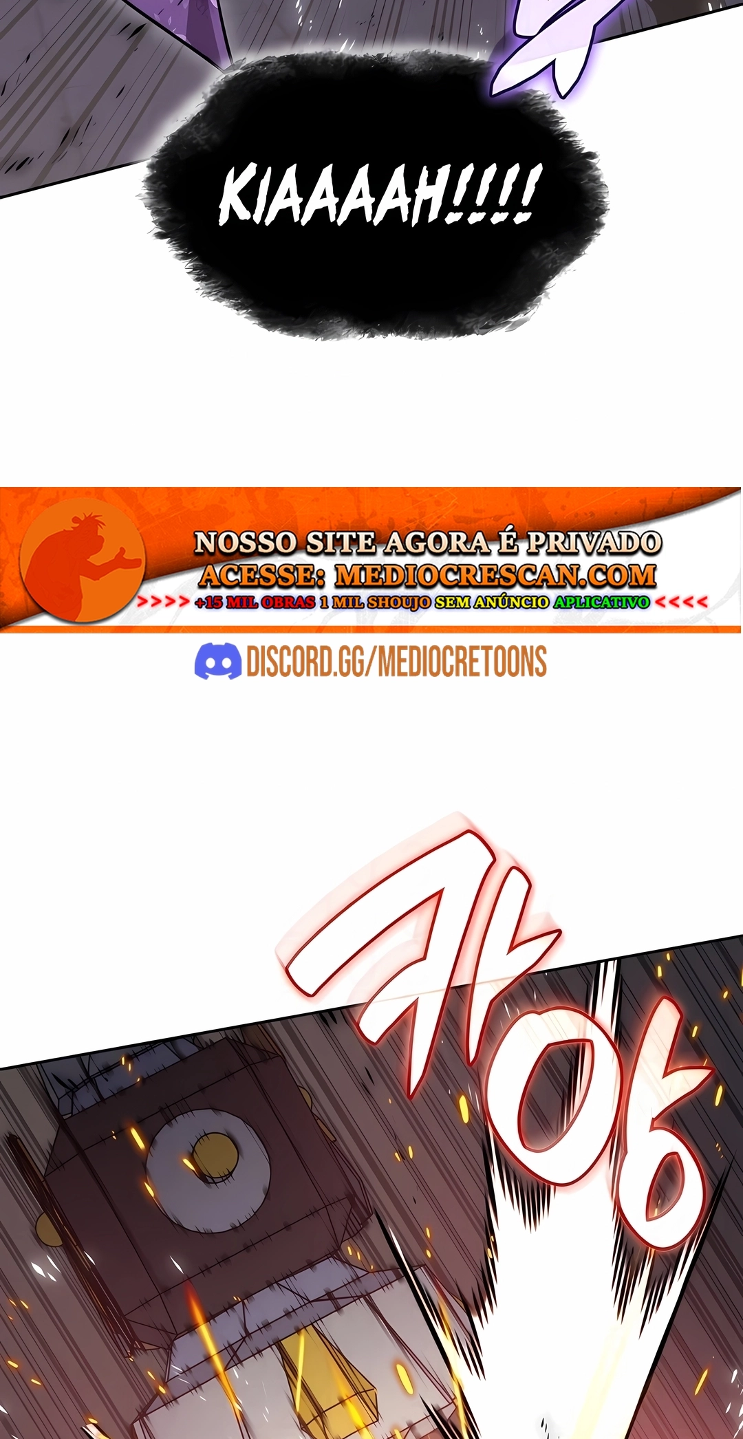 As Aventuras de Greed Capítulo 327 Página 117