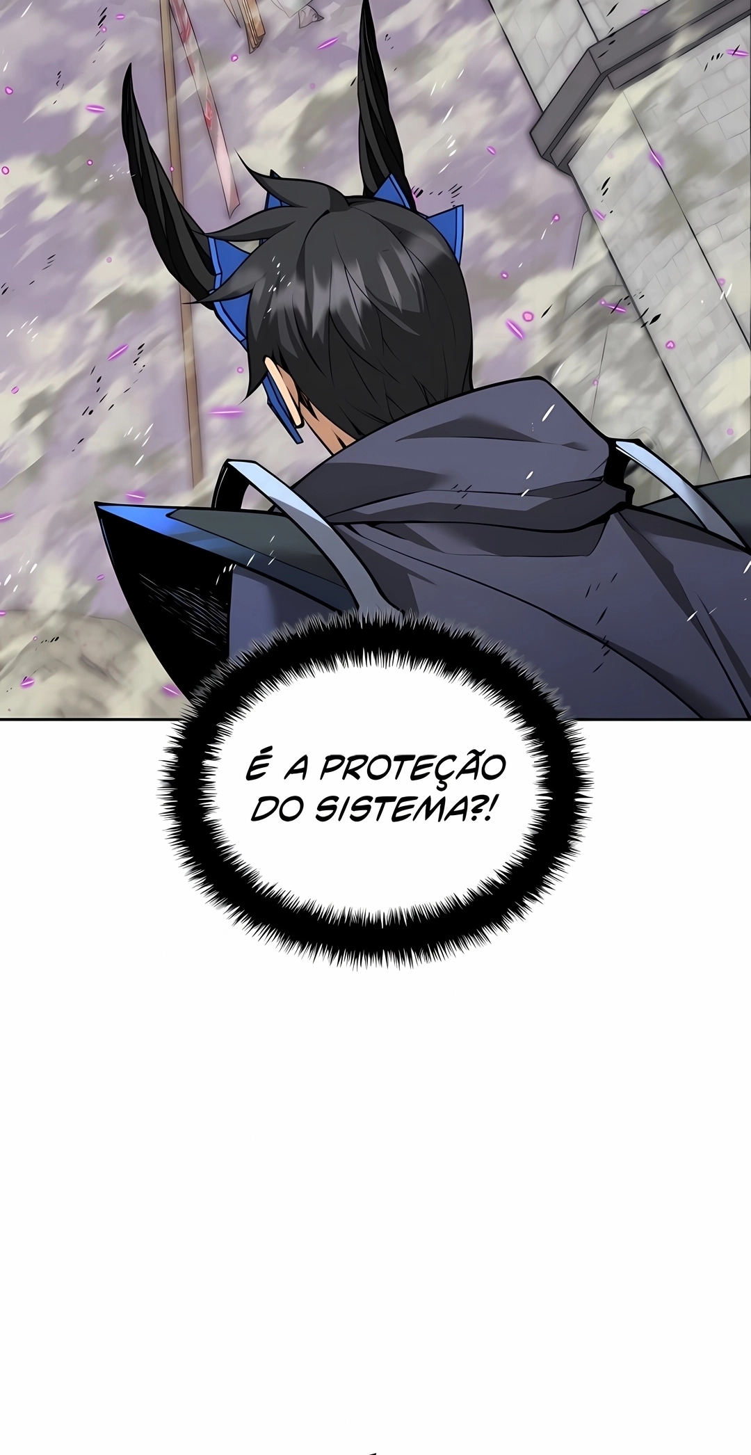 As Aventuras de Greed Capítulo 327 Página 13