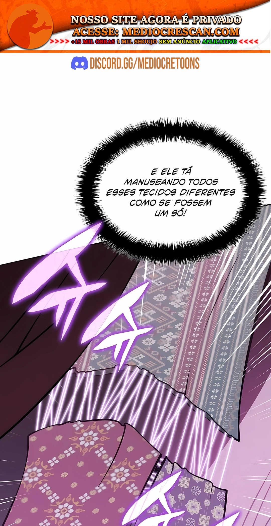 As Aventuras de Greed Capítulo 327 Página 17