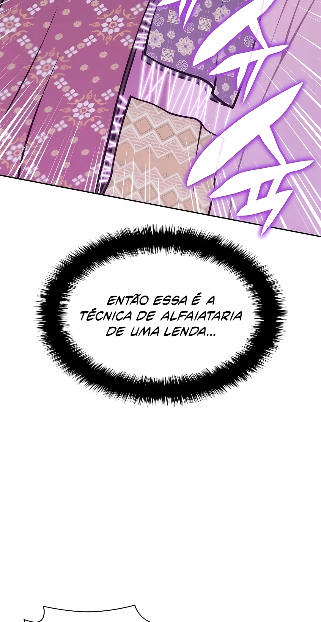 As Aventuras de Greed Capítulo 327 Página 18