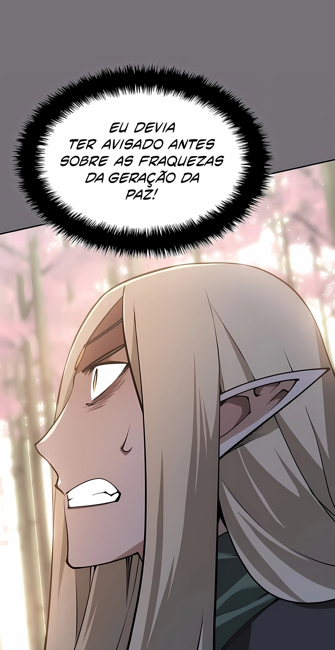As Aventuras de Greed Capítulo 327 Página 40