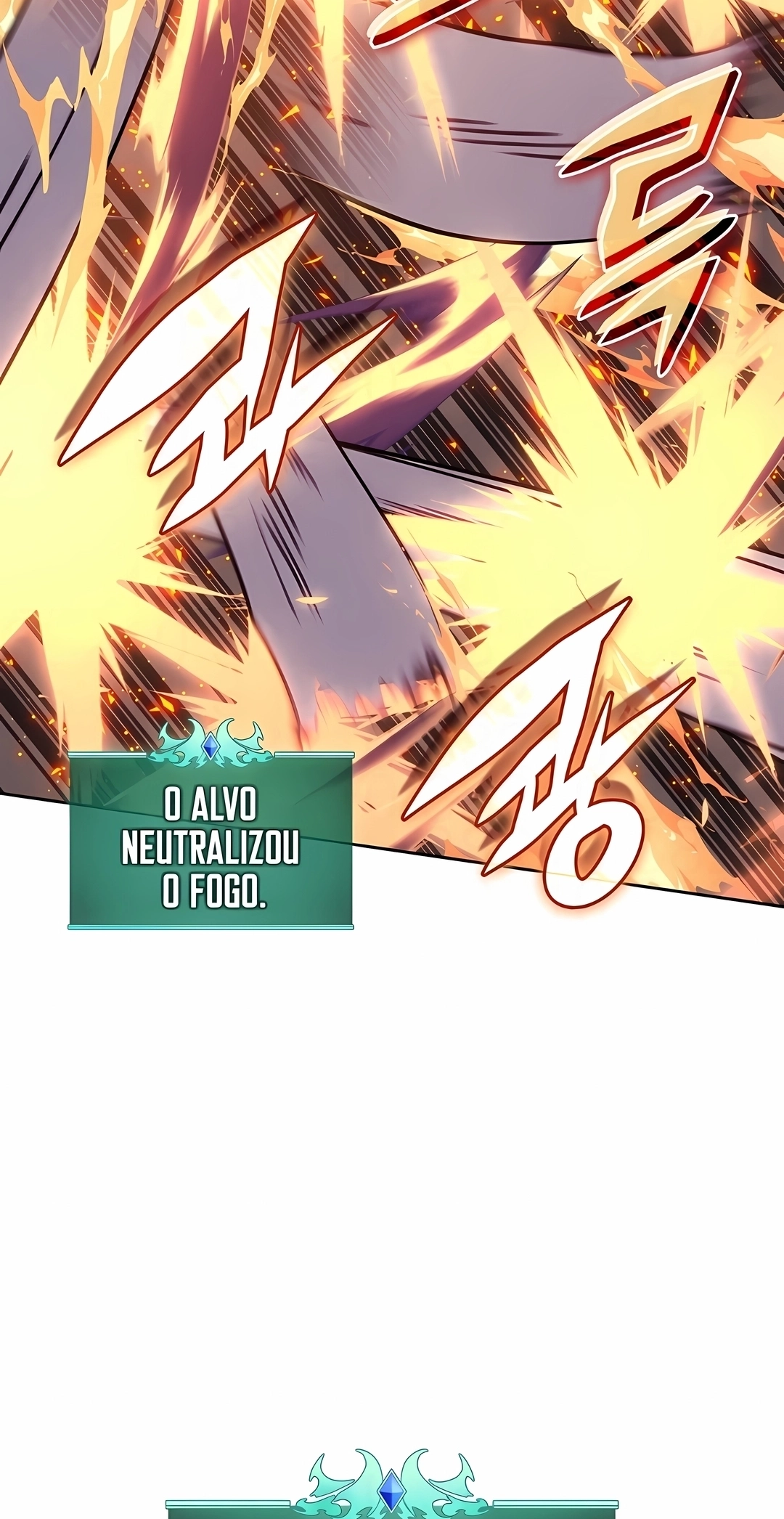 As Aventuras de Greed Capítulo 327 Página 57