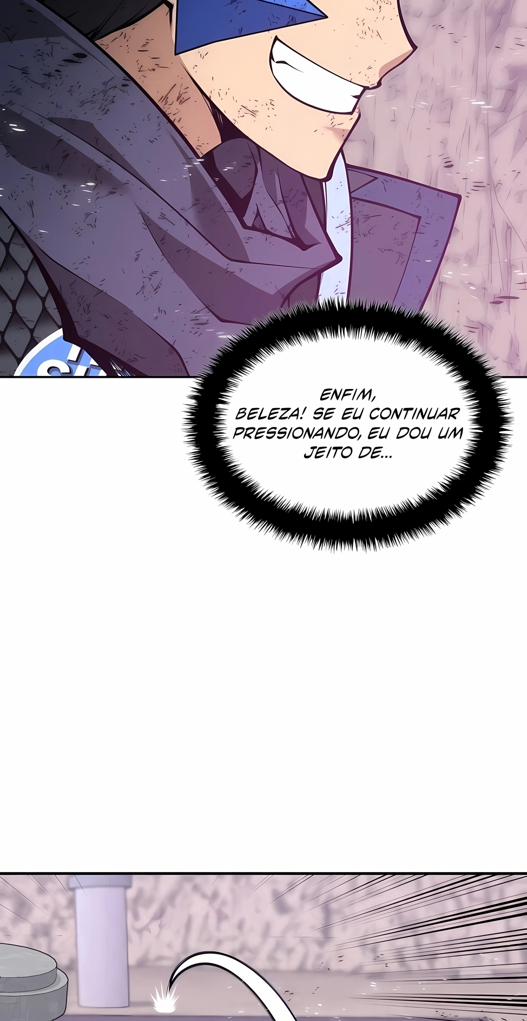 As Aventuras de Greed Capítulo 327 Página 66