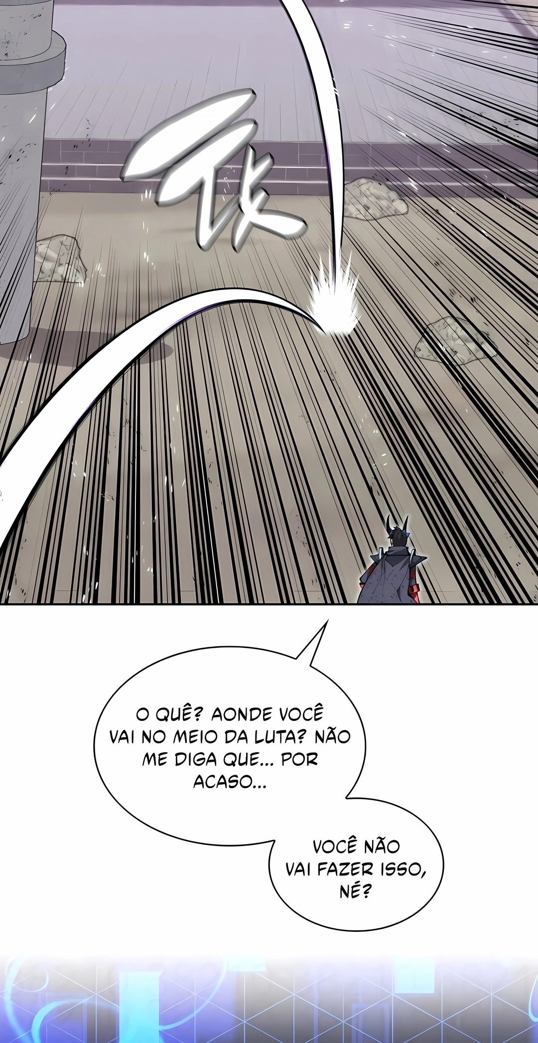 As Aventuras de Greed Capítulo 327 Página 67