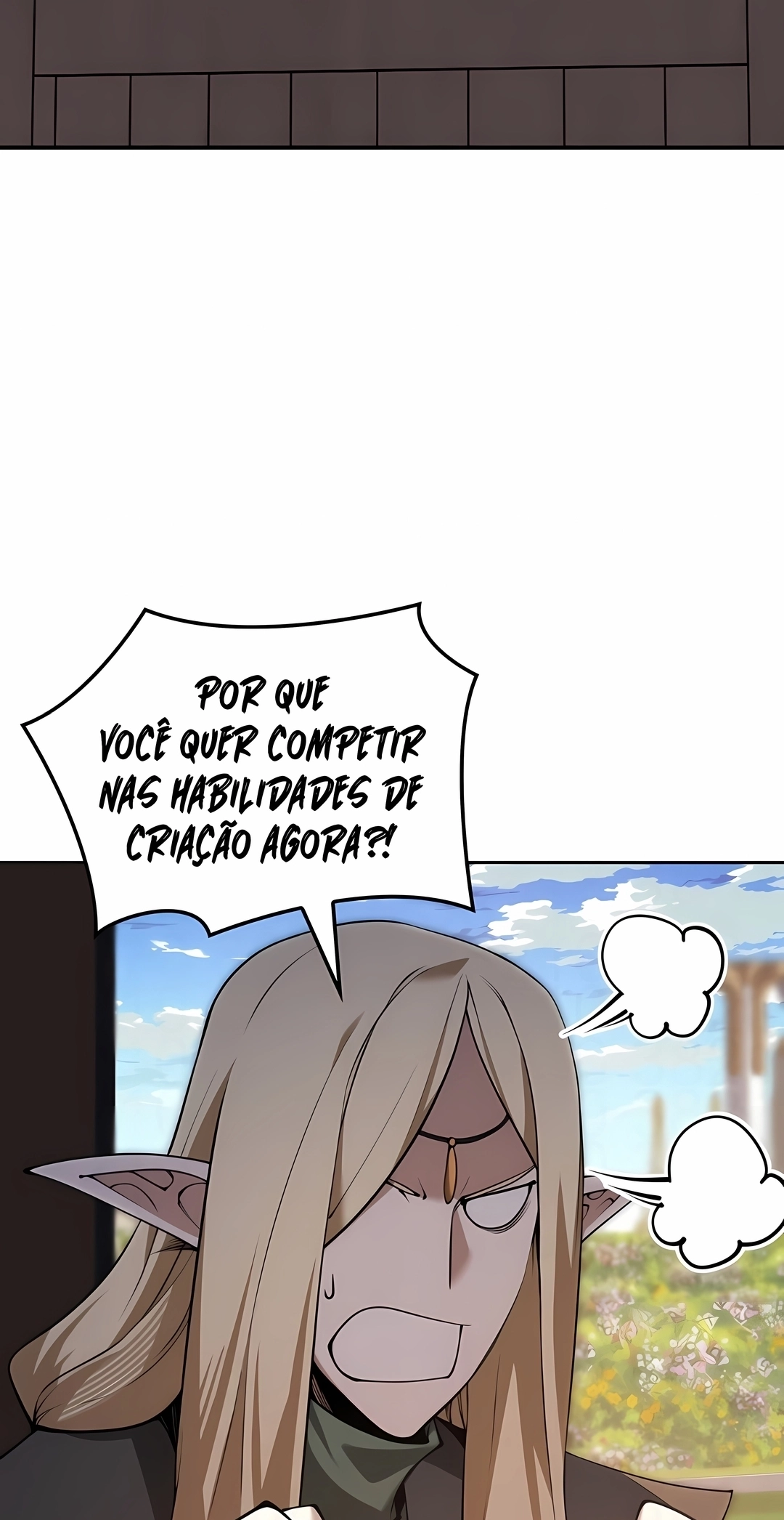 As Aventuras de Greed Capítulo 327 Página 75