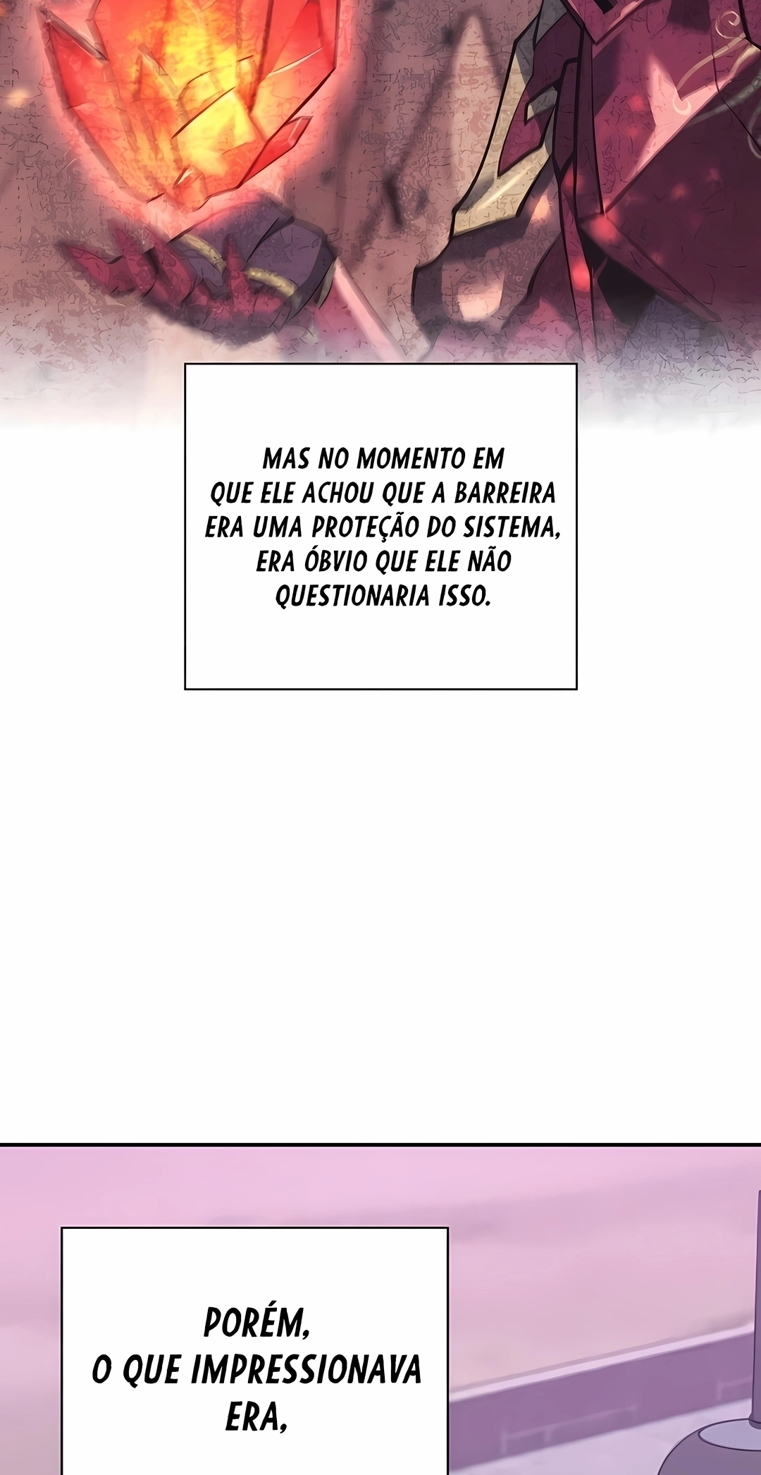As Aventuras de Greed Capítulo 327 Página 78