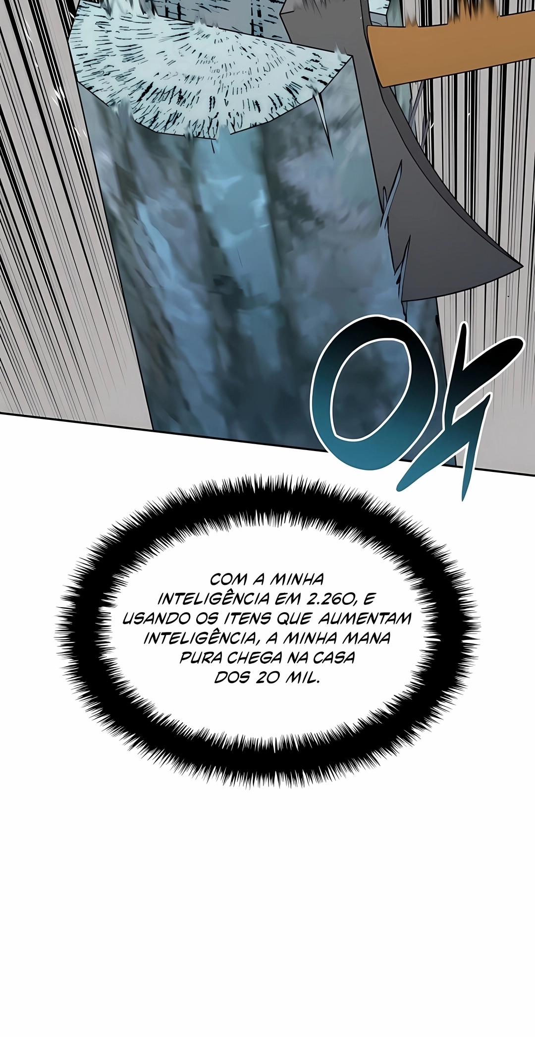 As Aventuras de Greed Capítulo 327 Página 81
