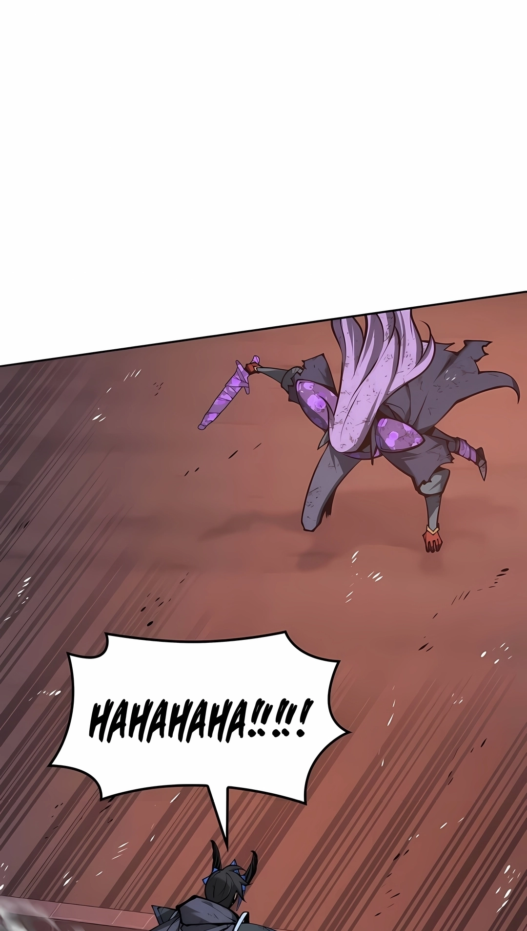 As Aventuras de Greed Capítulo 328 Página 101