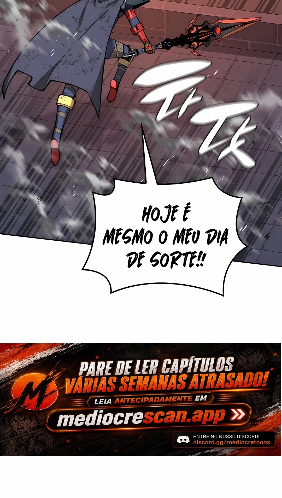 As Aventuras de Greed Capítulo 328 Página 102