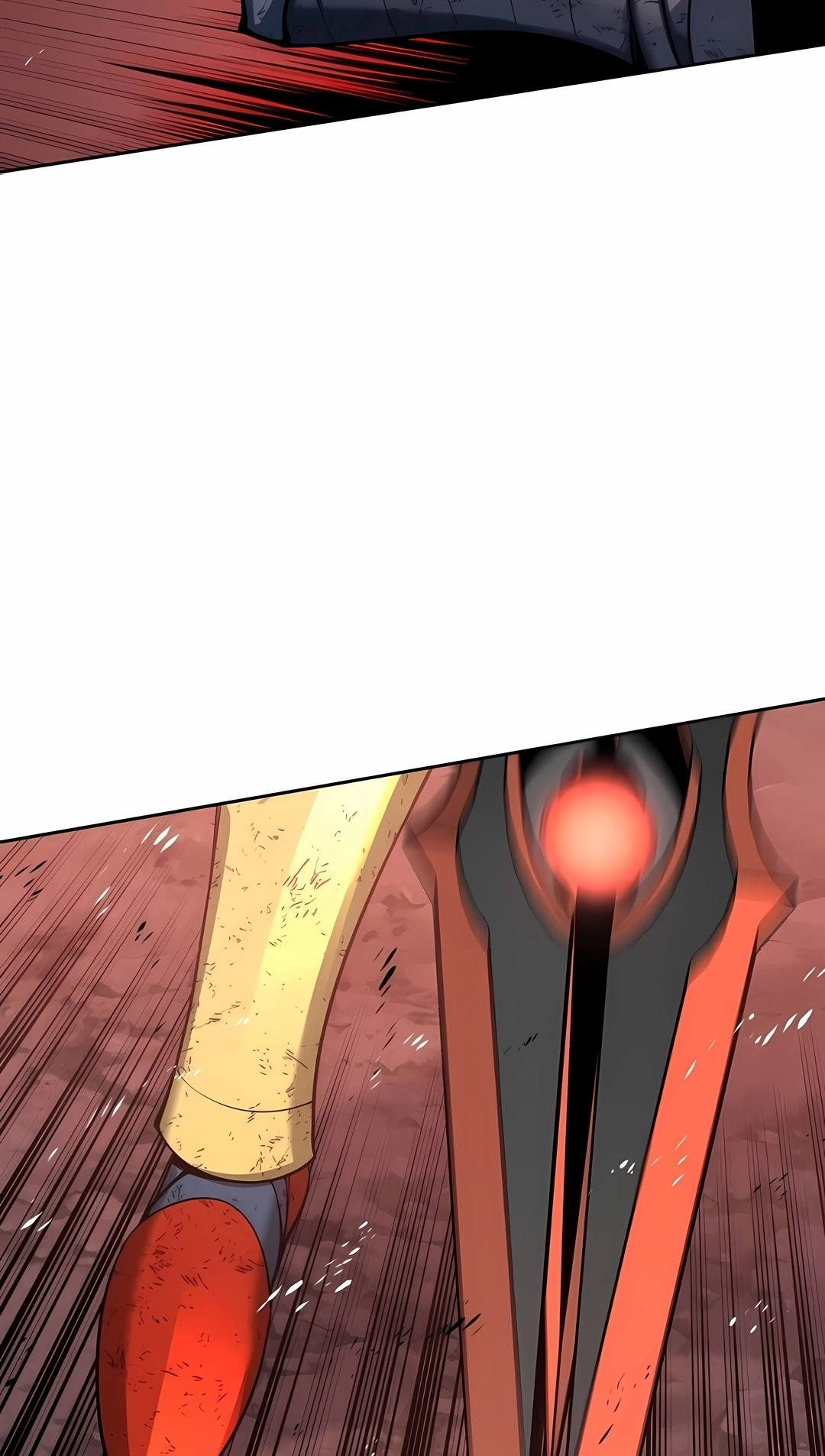 As Aventuras de Greed Capítulo 328 Página 109