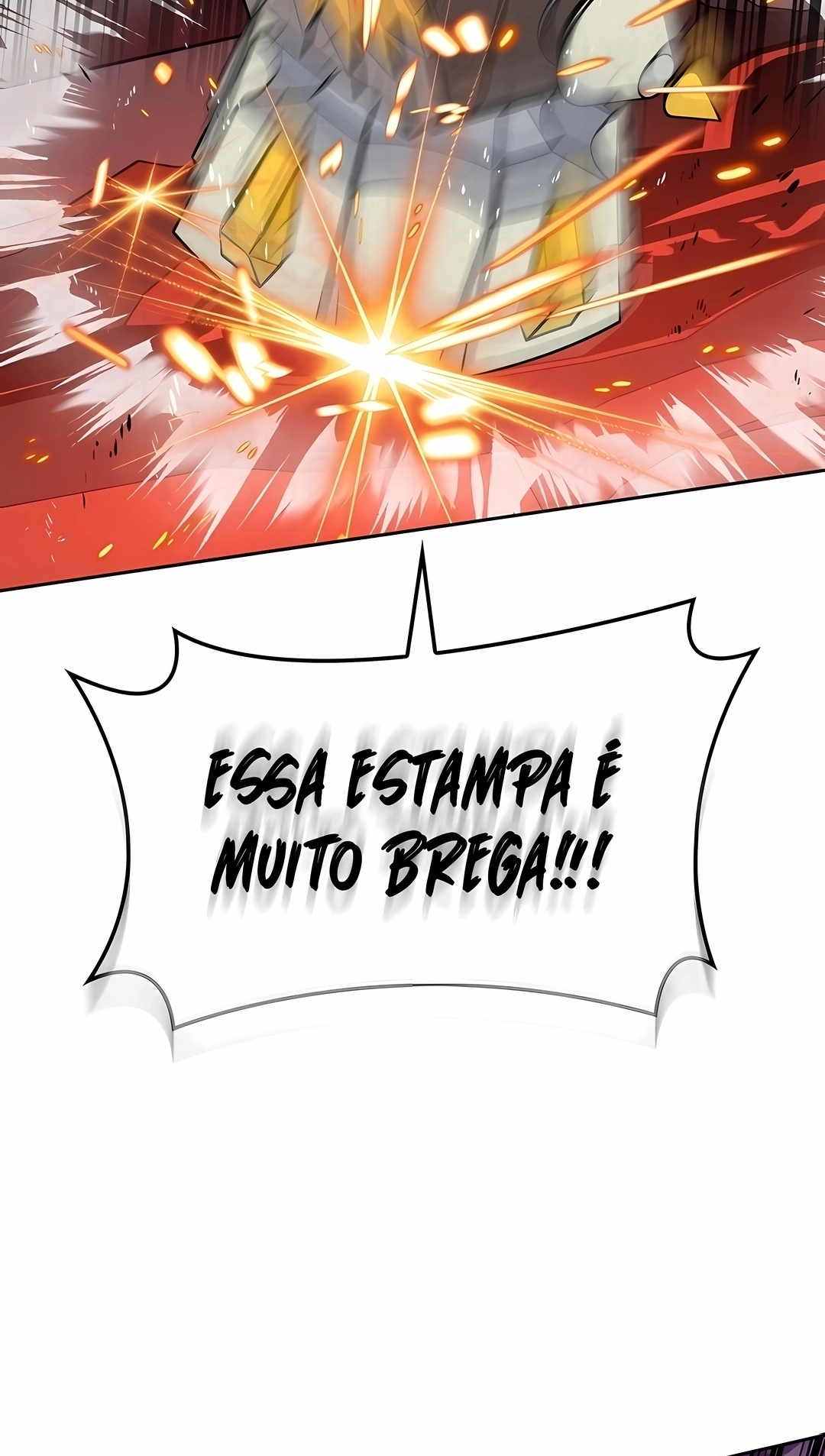 As Aventuras de Greed Capítulo 328 Página 11