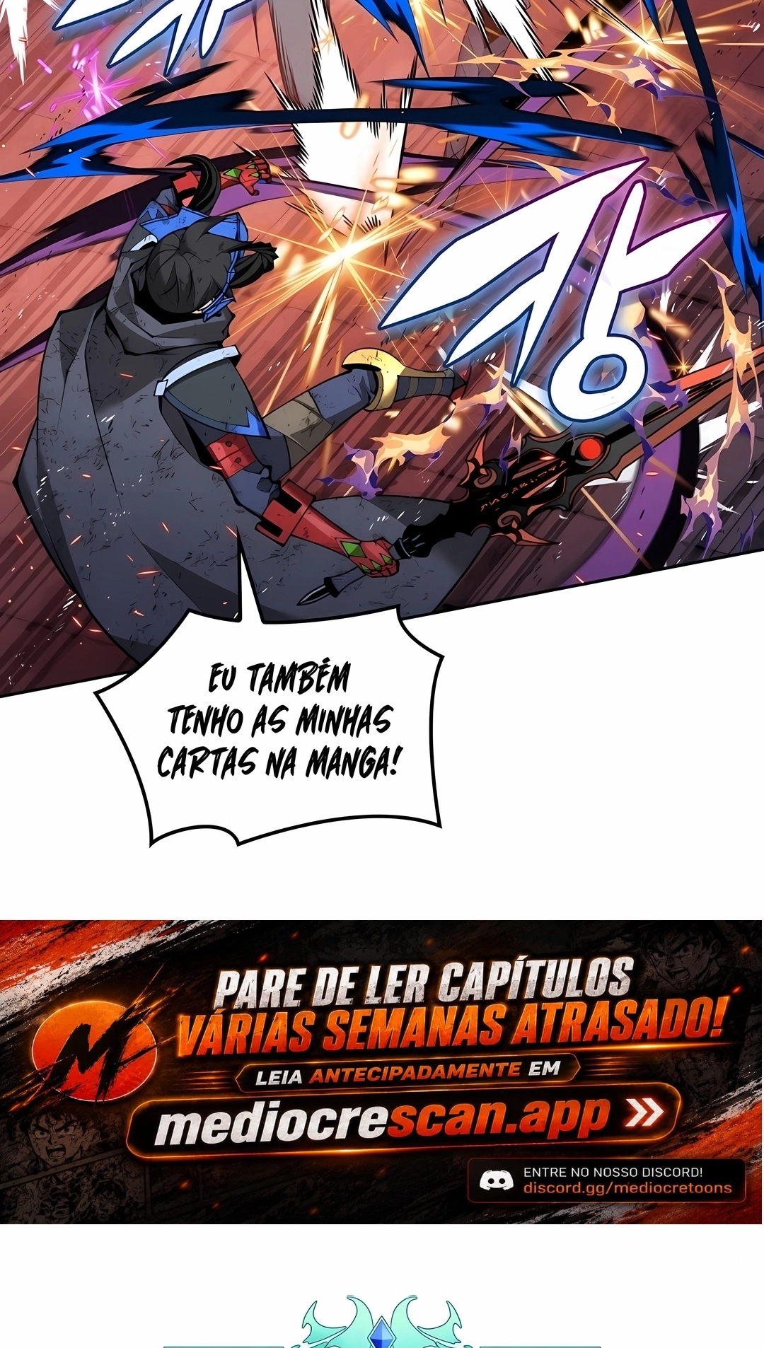 As Aventuras de Greed Capítulo 328 Página 25