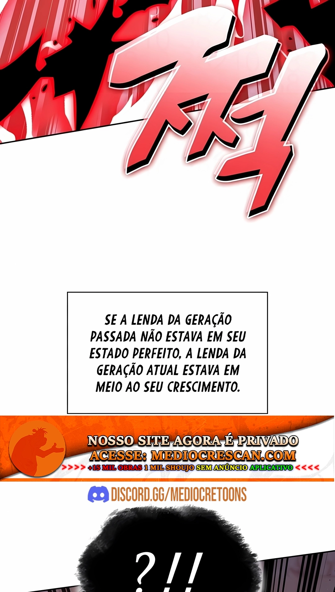 As Aventuras de Greed Capítulo 328 Página 33