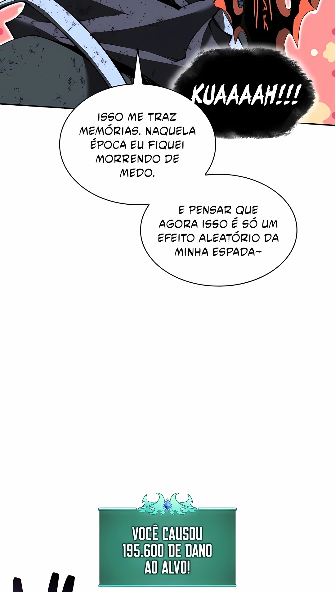 As Aventuras de Greed Capítulo 328 Página 39