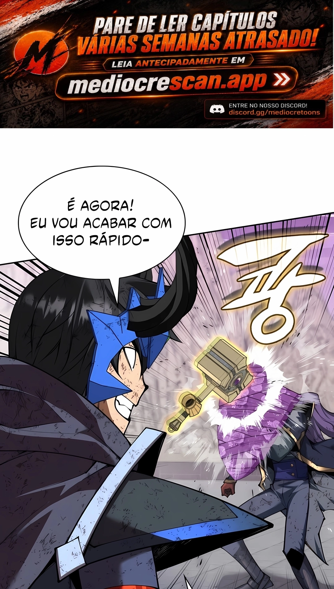 As Aventuras de Greed Capítulo 328 Página 41