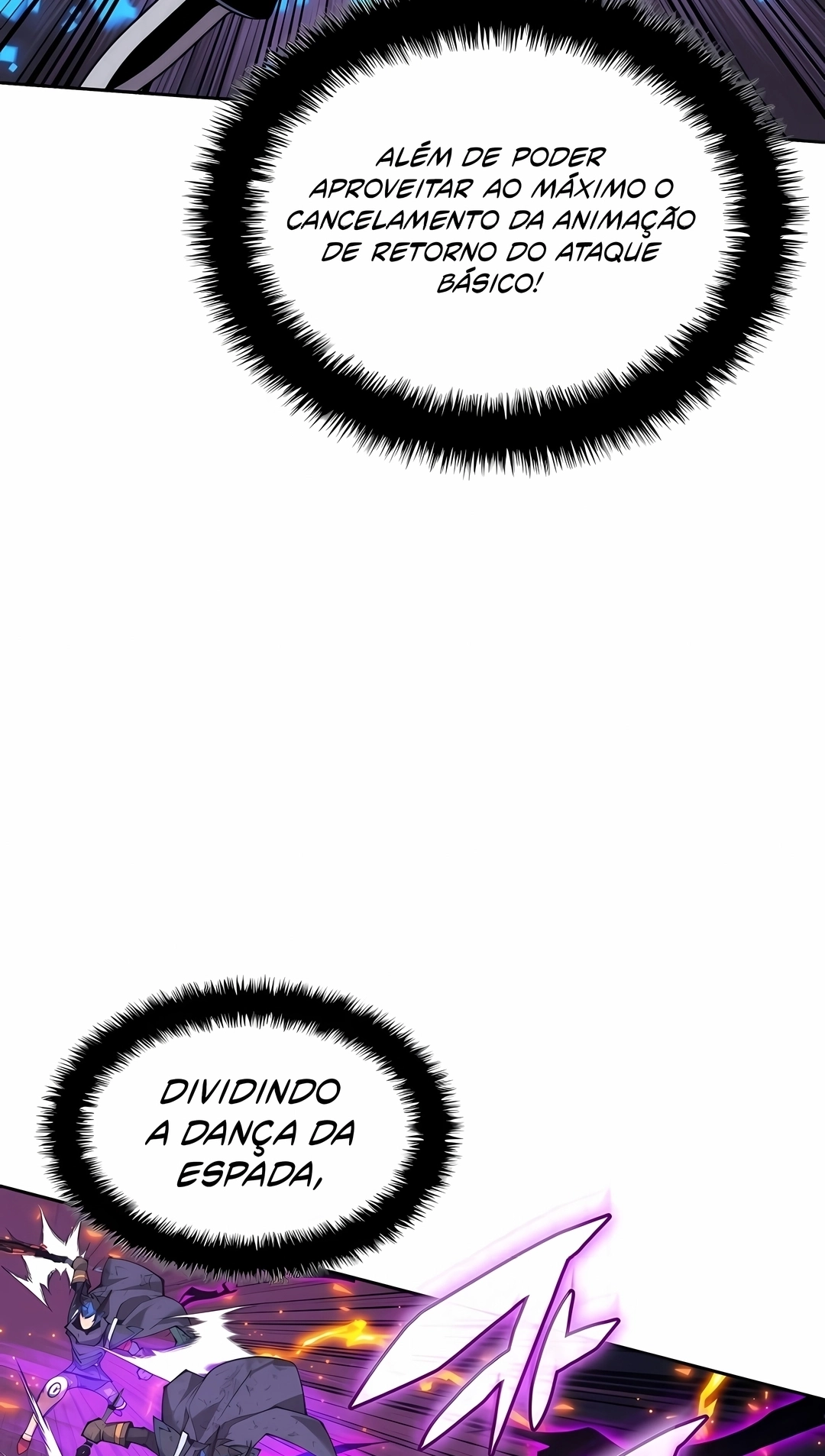 As Aventuras de Greed Capítulo 328 Página 50