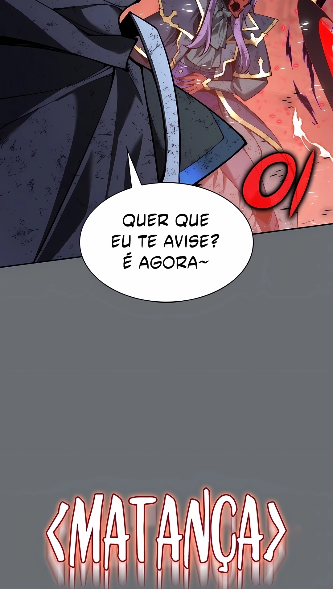 As Aventuras de Greed Capítulo 328 Página 78