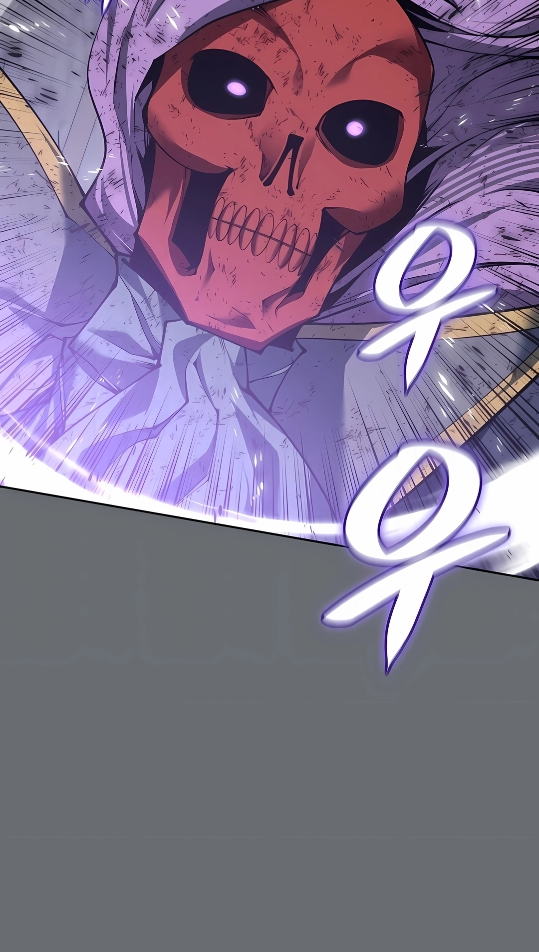 As Aventuras de Greed Capítulo 328 Página 82